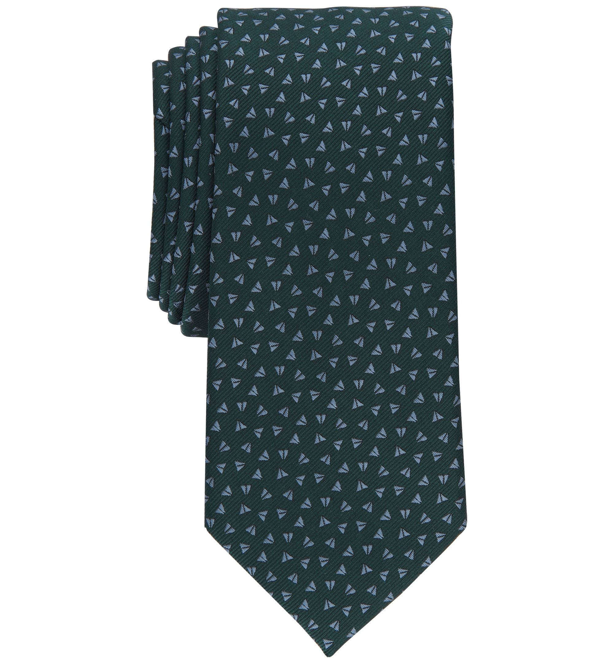 Men's Pelican Slim Tie