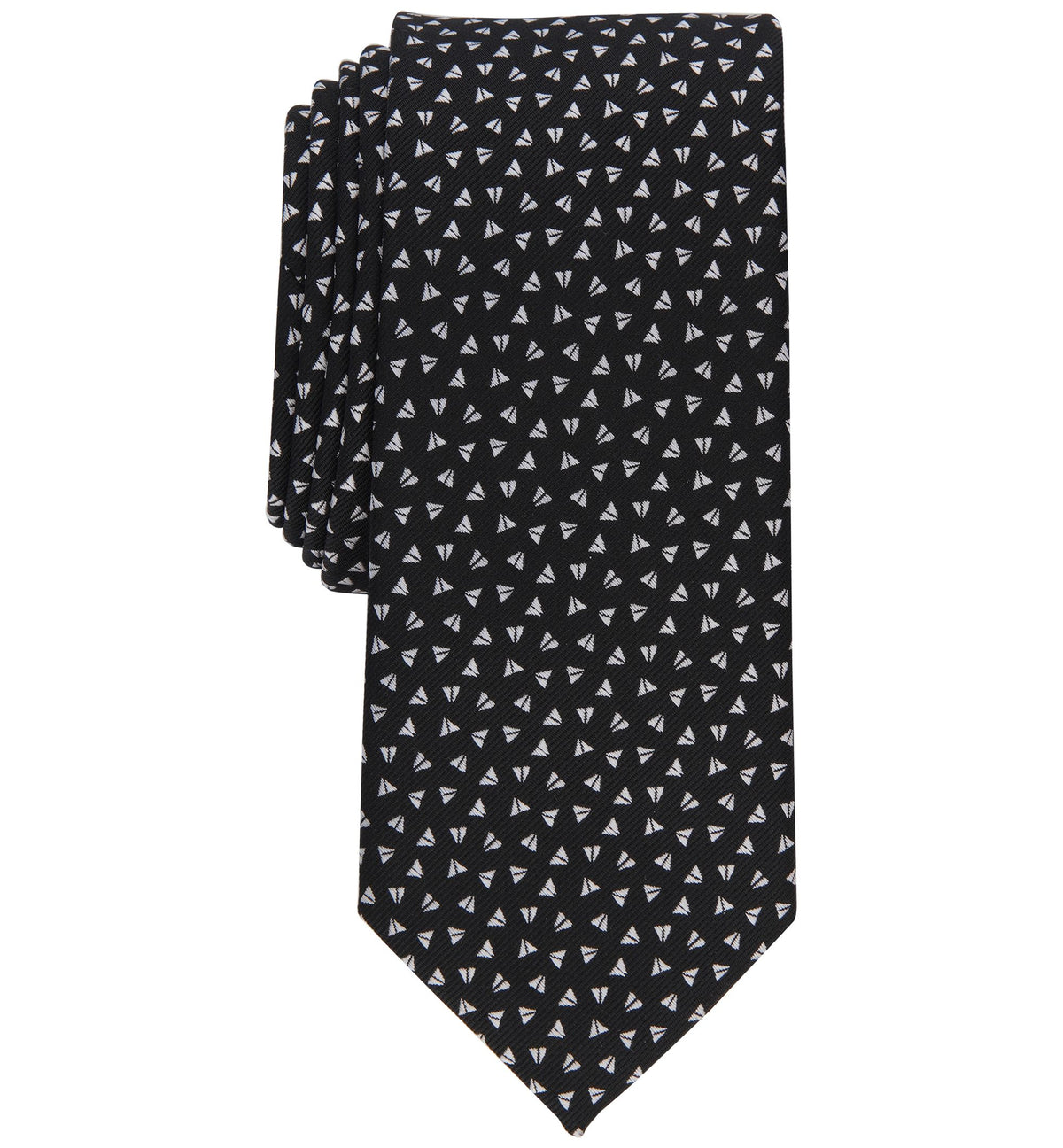 Men's Pelican Slim Tie