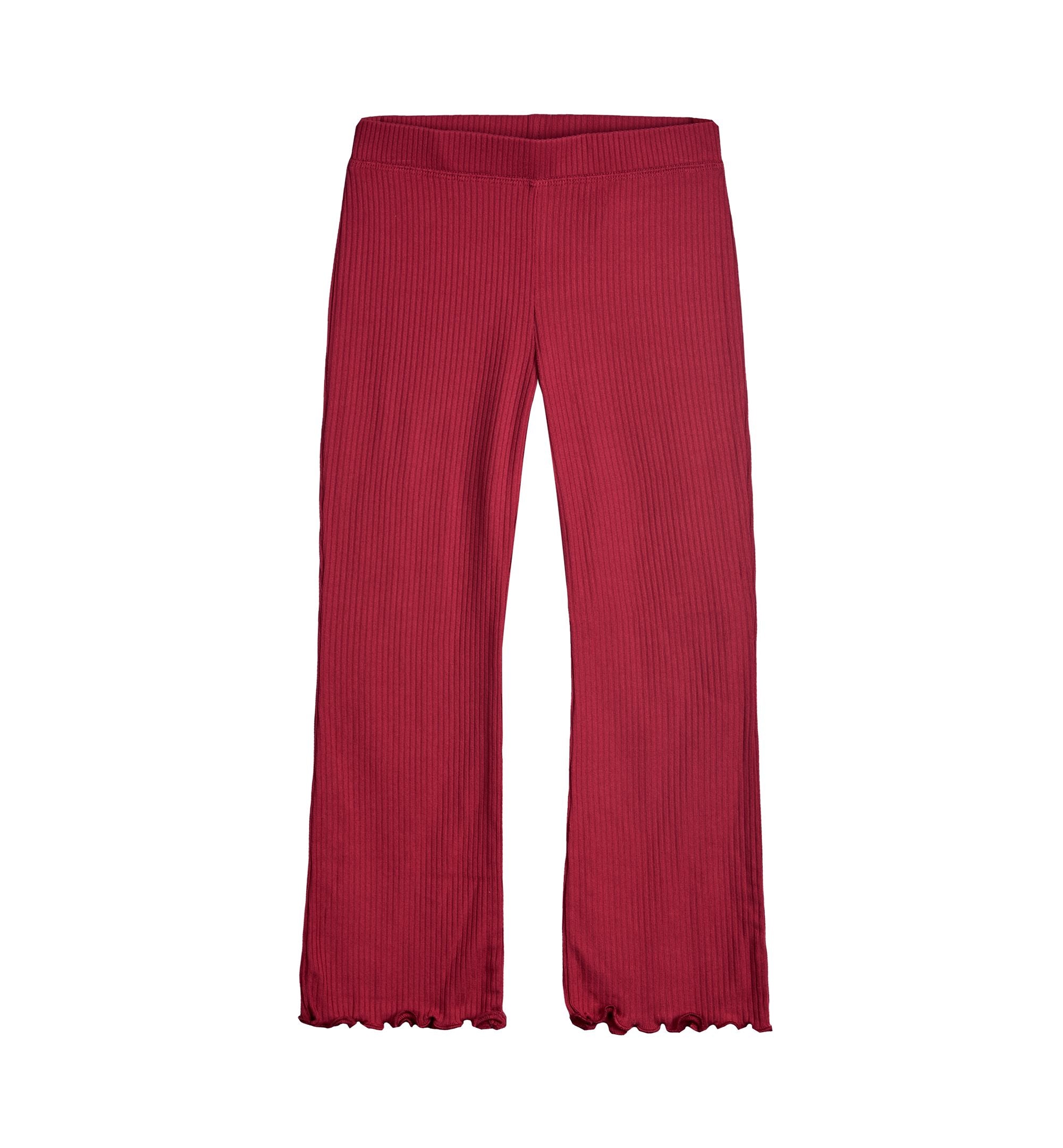 Epic Threads Toddler Girls Flare Knit Pant