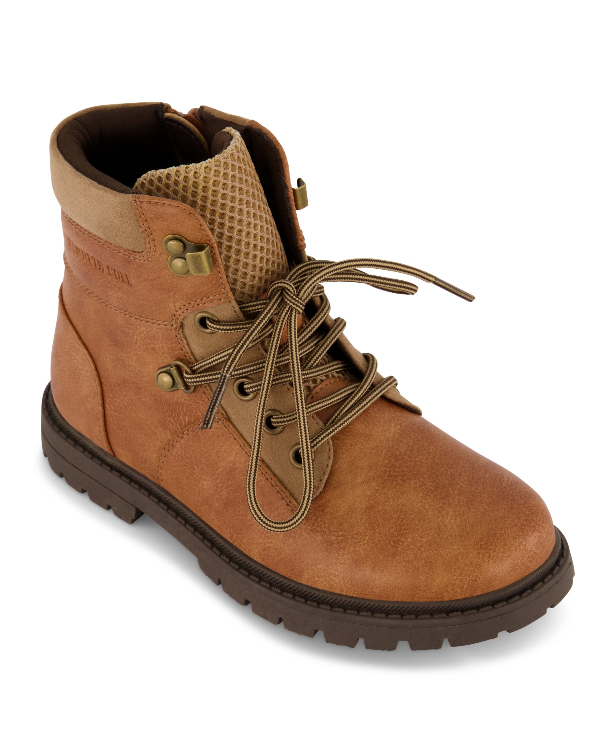 Little Boys Booties