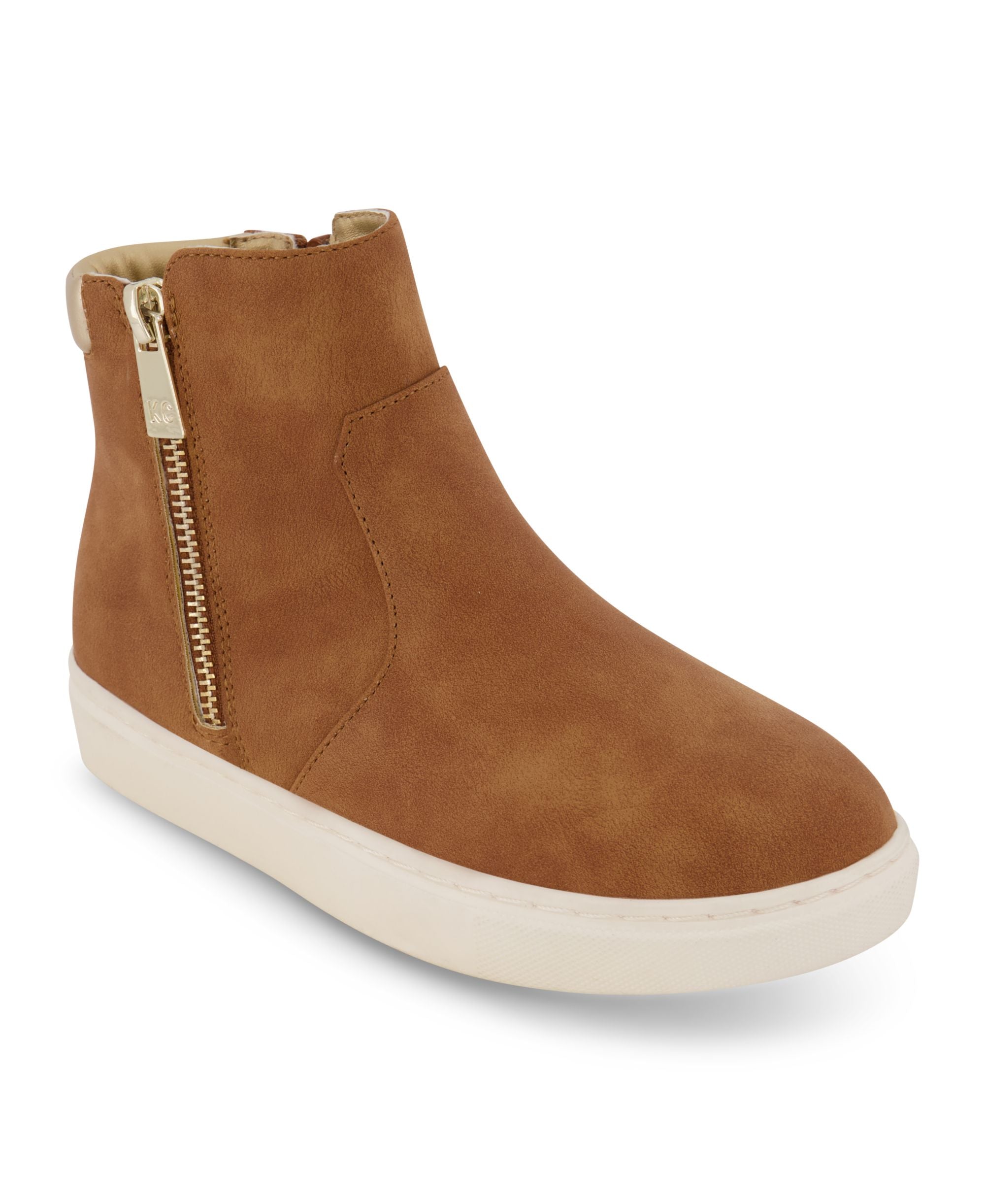 Kenneth Cole New York Little Girls Sneakers