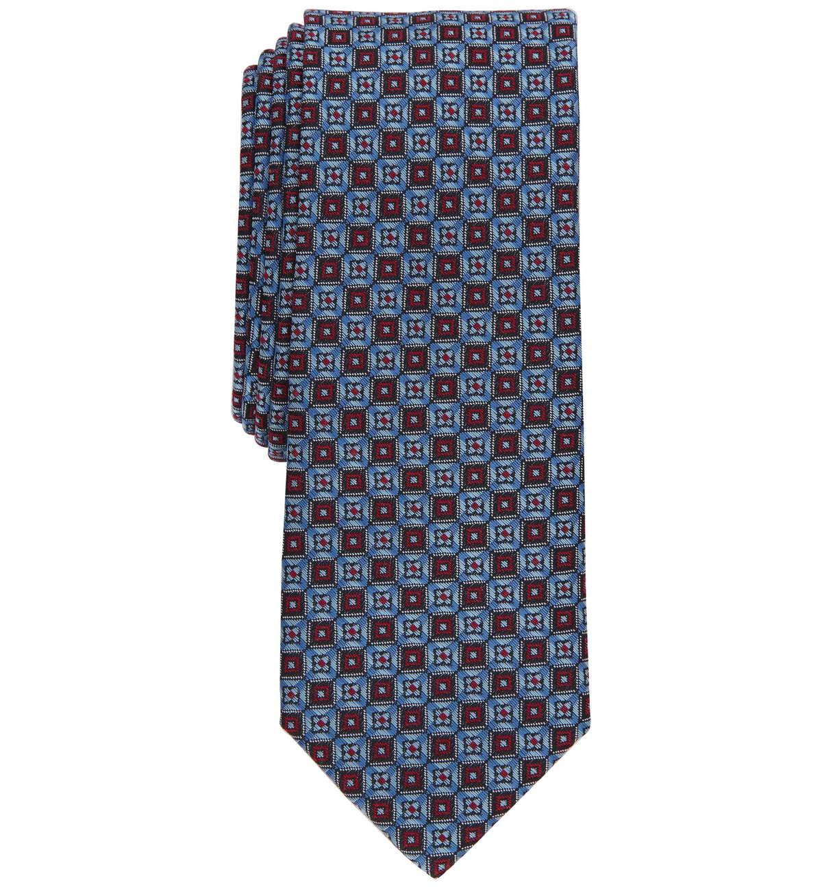 Men's Maine Skinny Tie