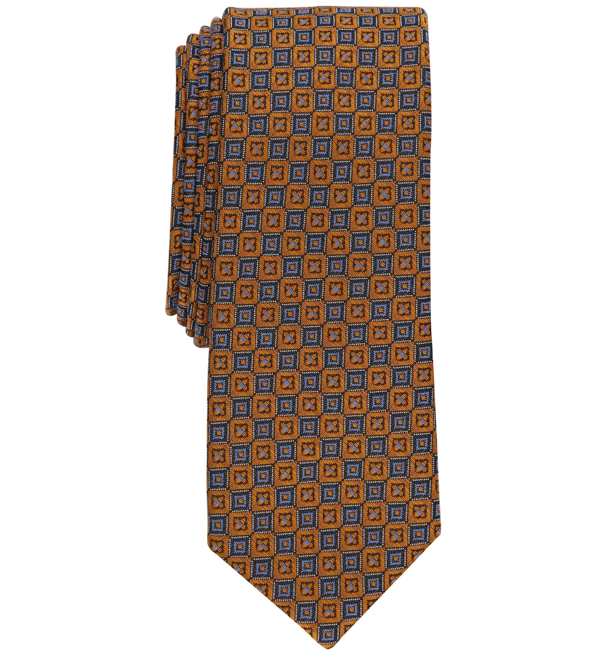 Men's Maine Skinny Tie