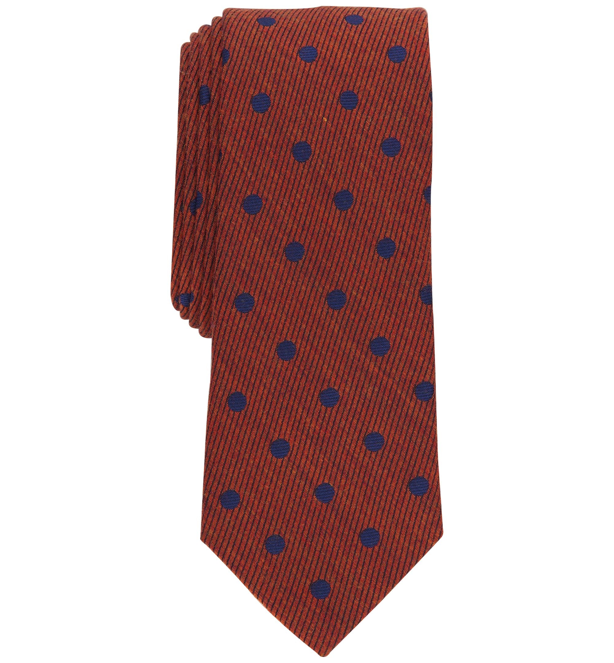 Men's Blyth Dot-Print Tie