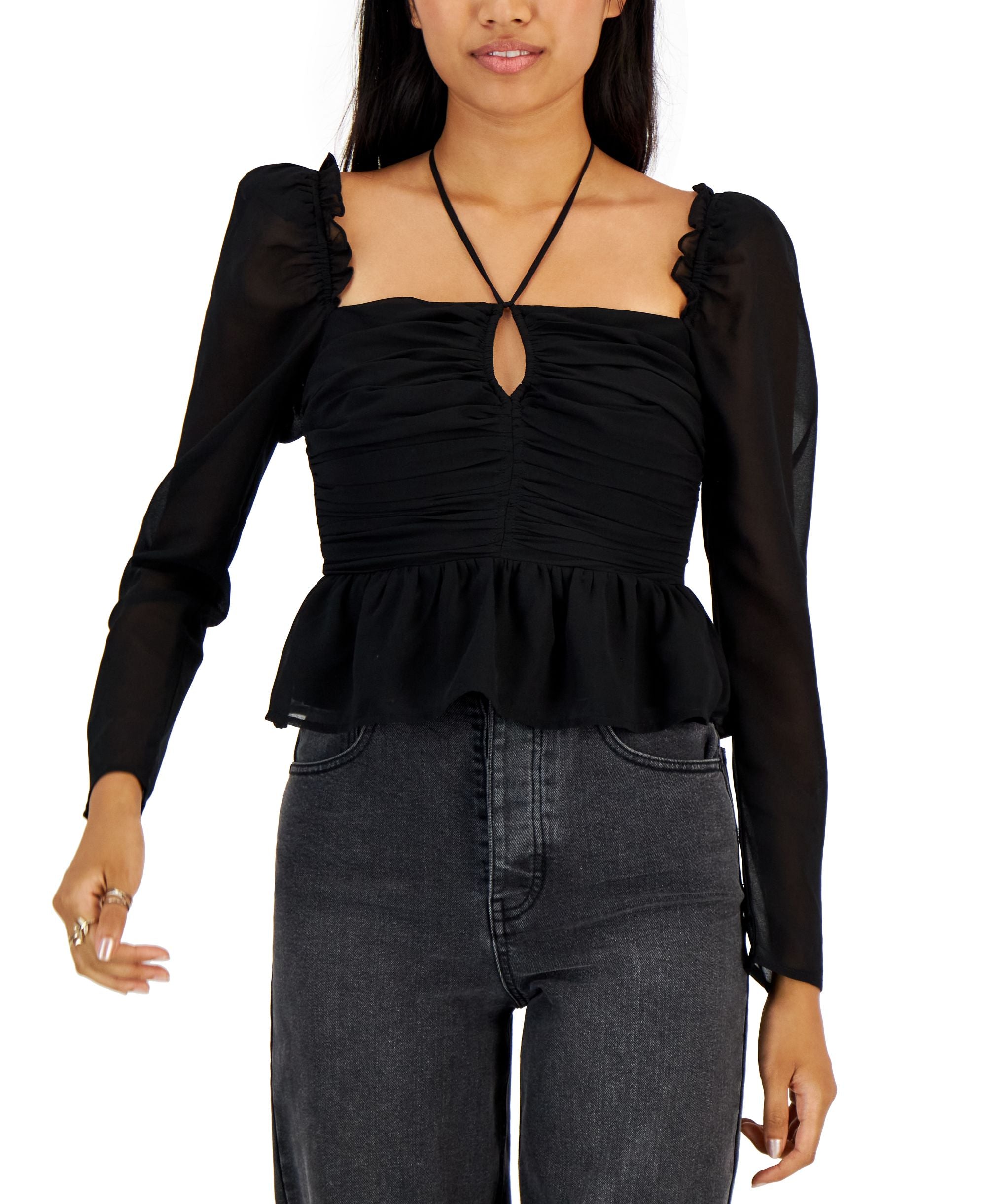 Women's Toni Top