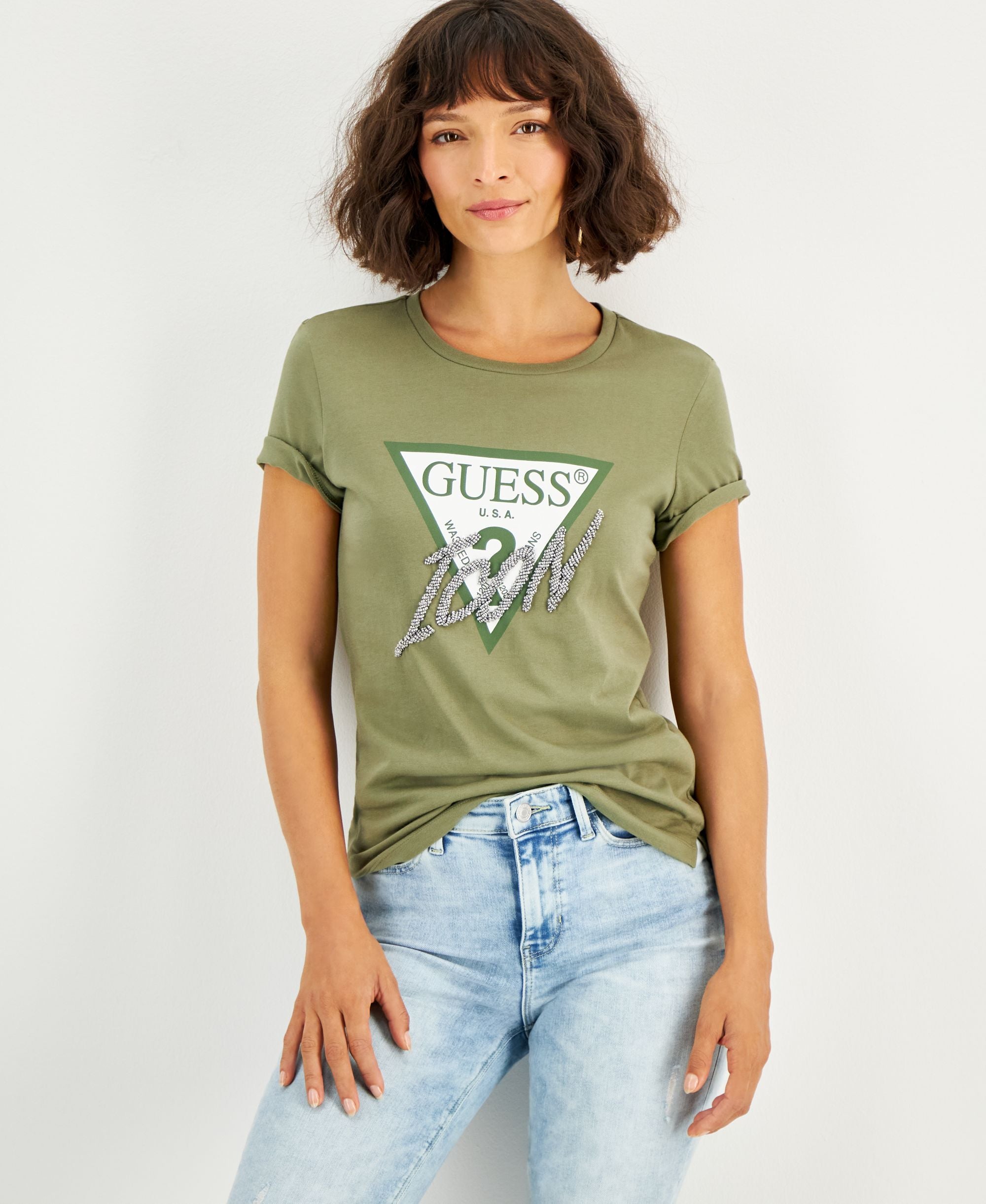 Women's Icon T-Shirt