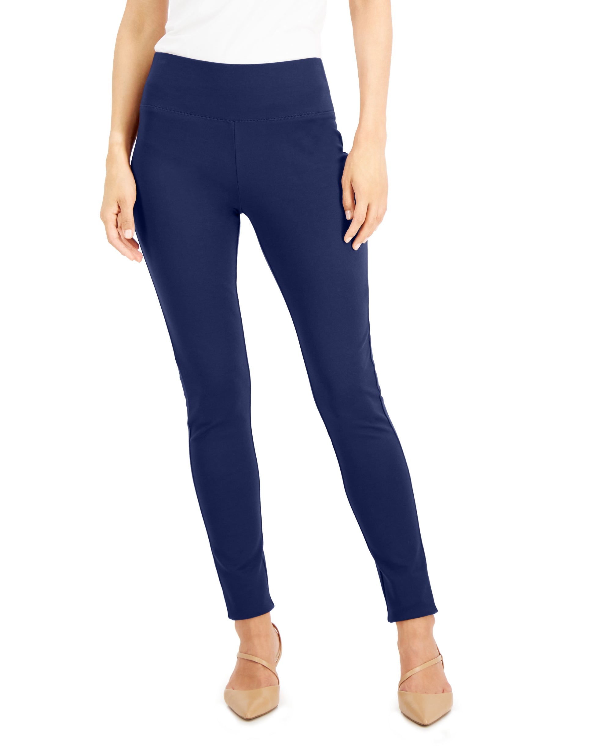 Petite Seamless Leggings