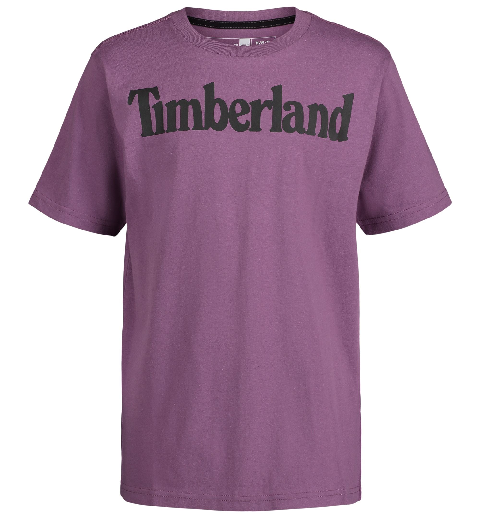 Big Boys Iconic Short Sleeve T-Shirt