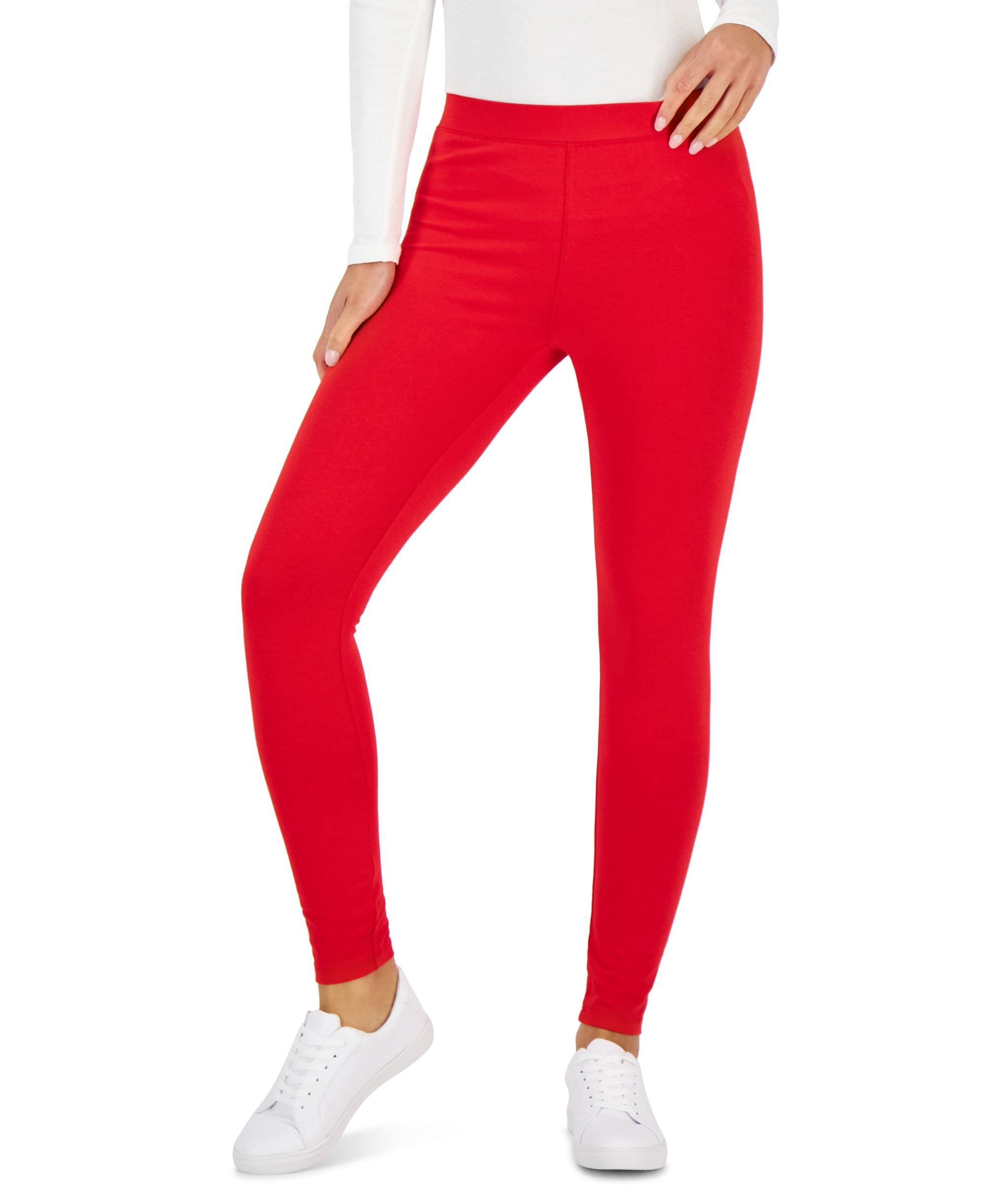 Style & Co. Leggings