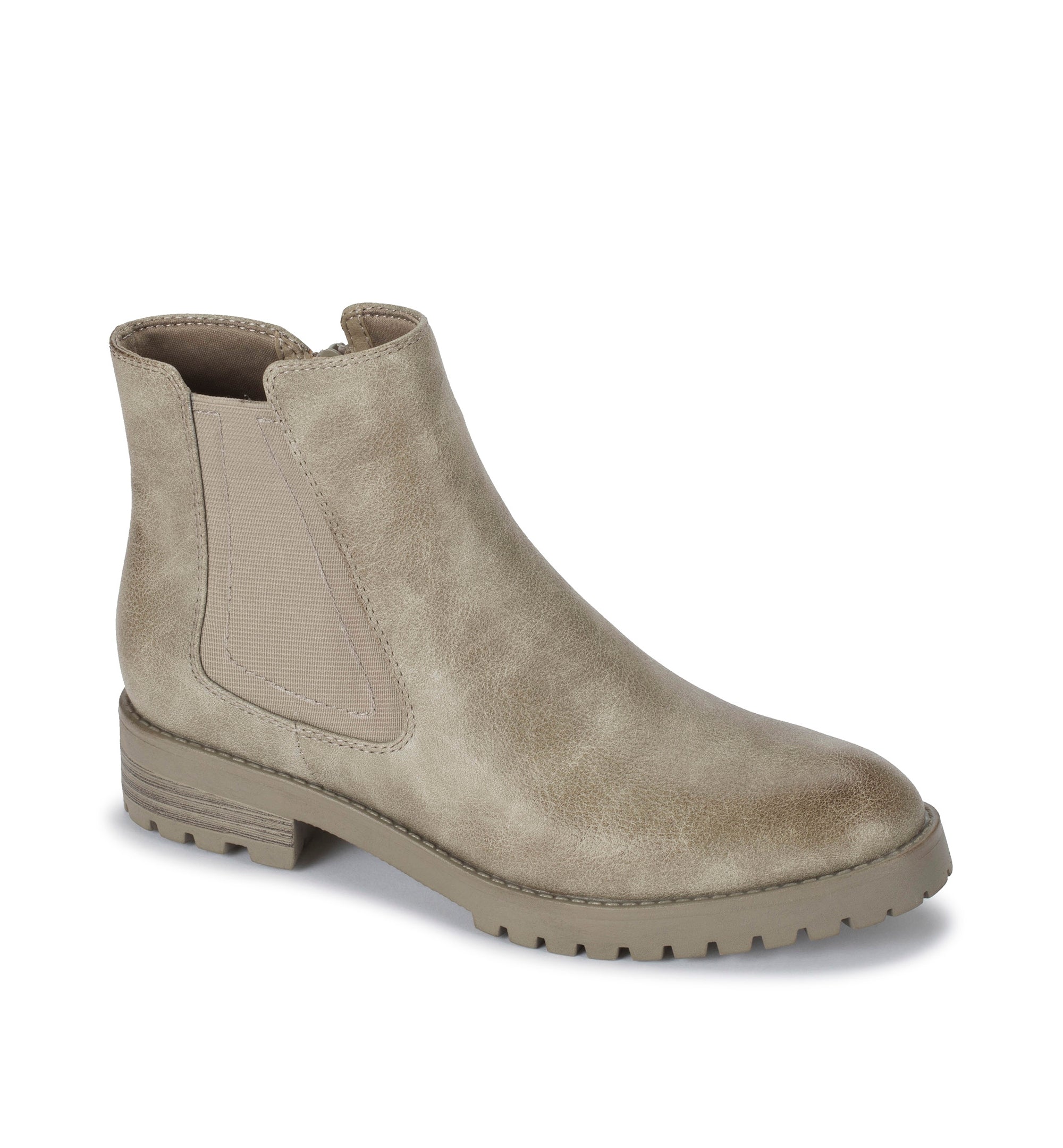 Women's Daytona Chelsea Boots