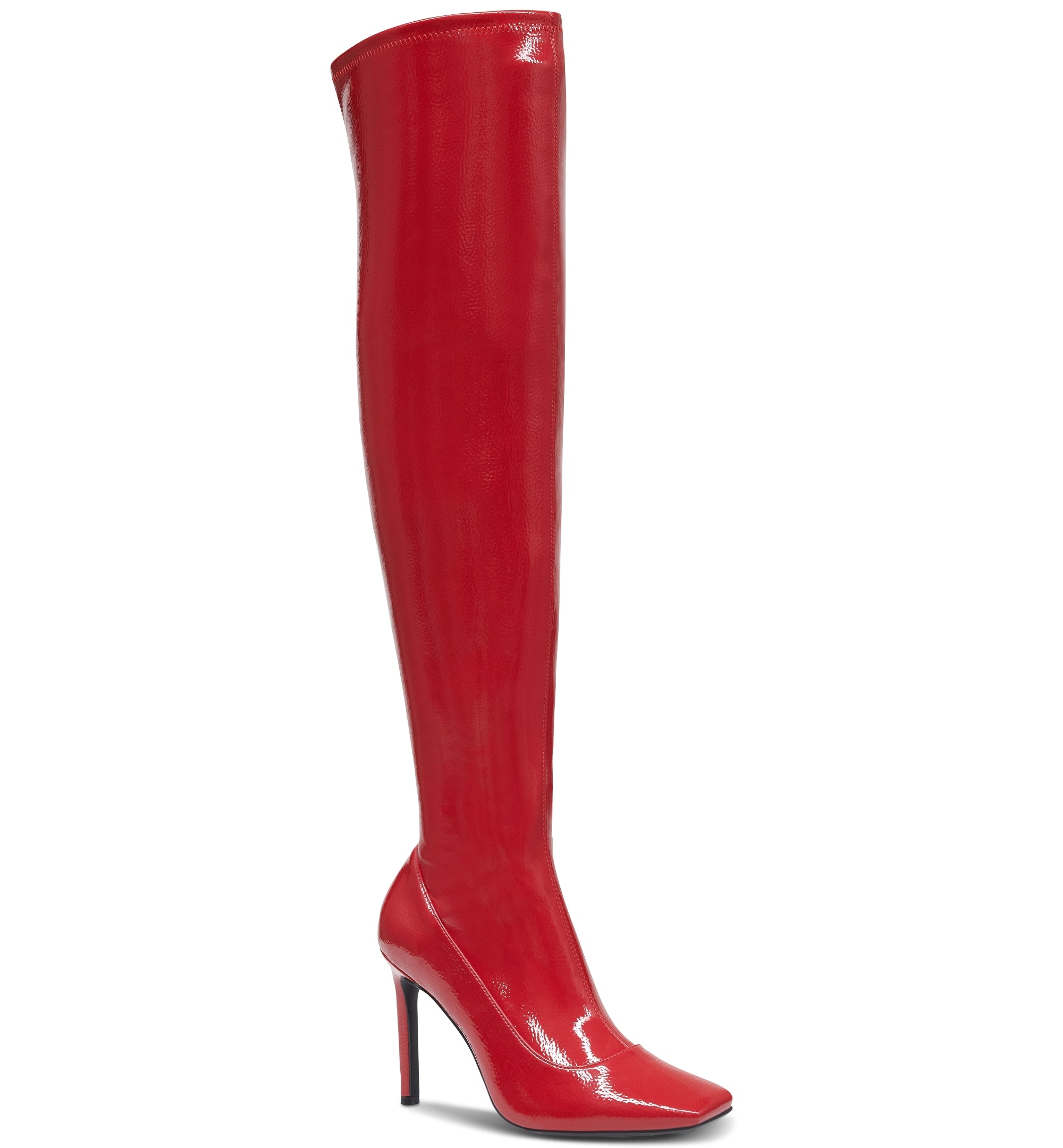 Women's Keenah Over-The-Knee Boots