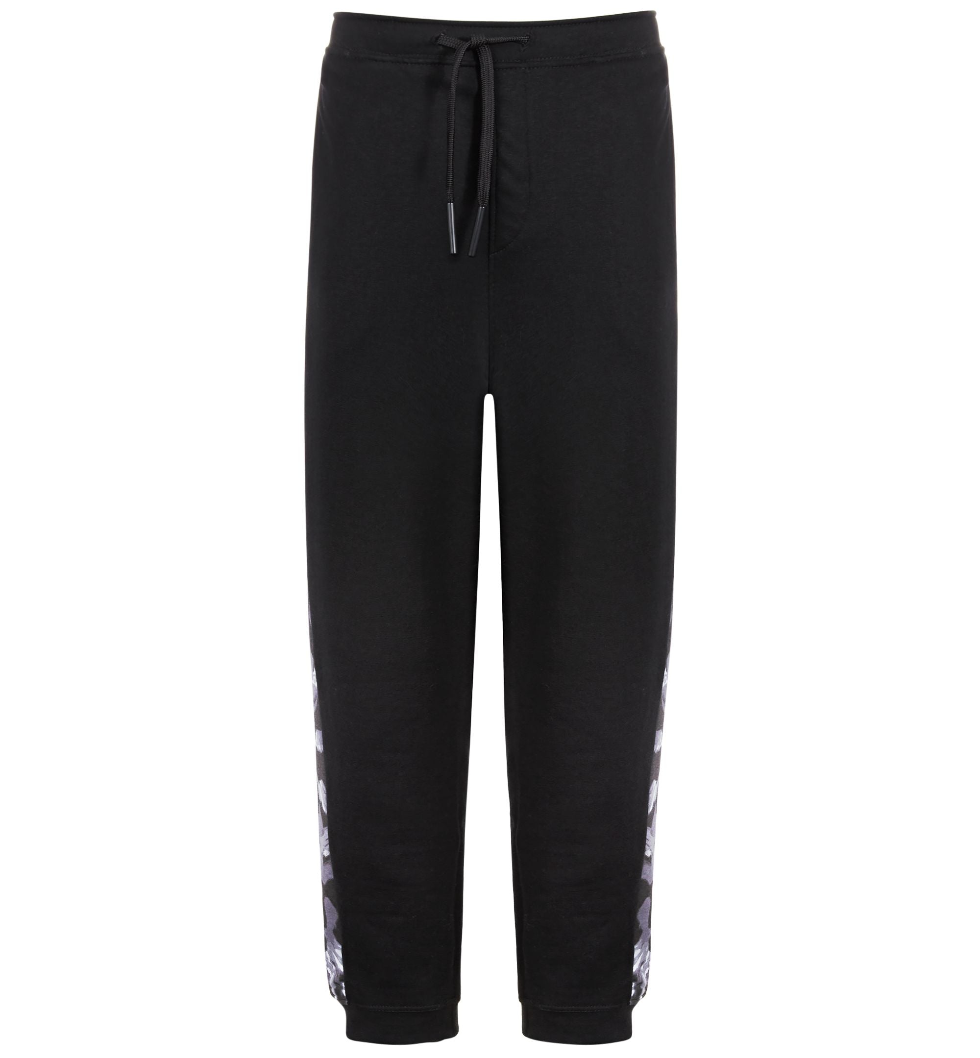 ID Ideology Toddler Little Boys Waves Sweatpants