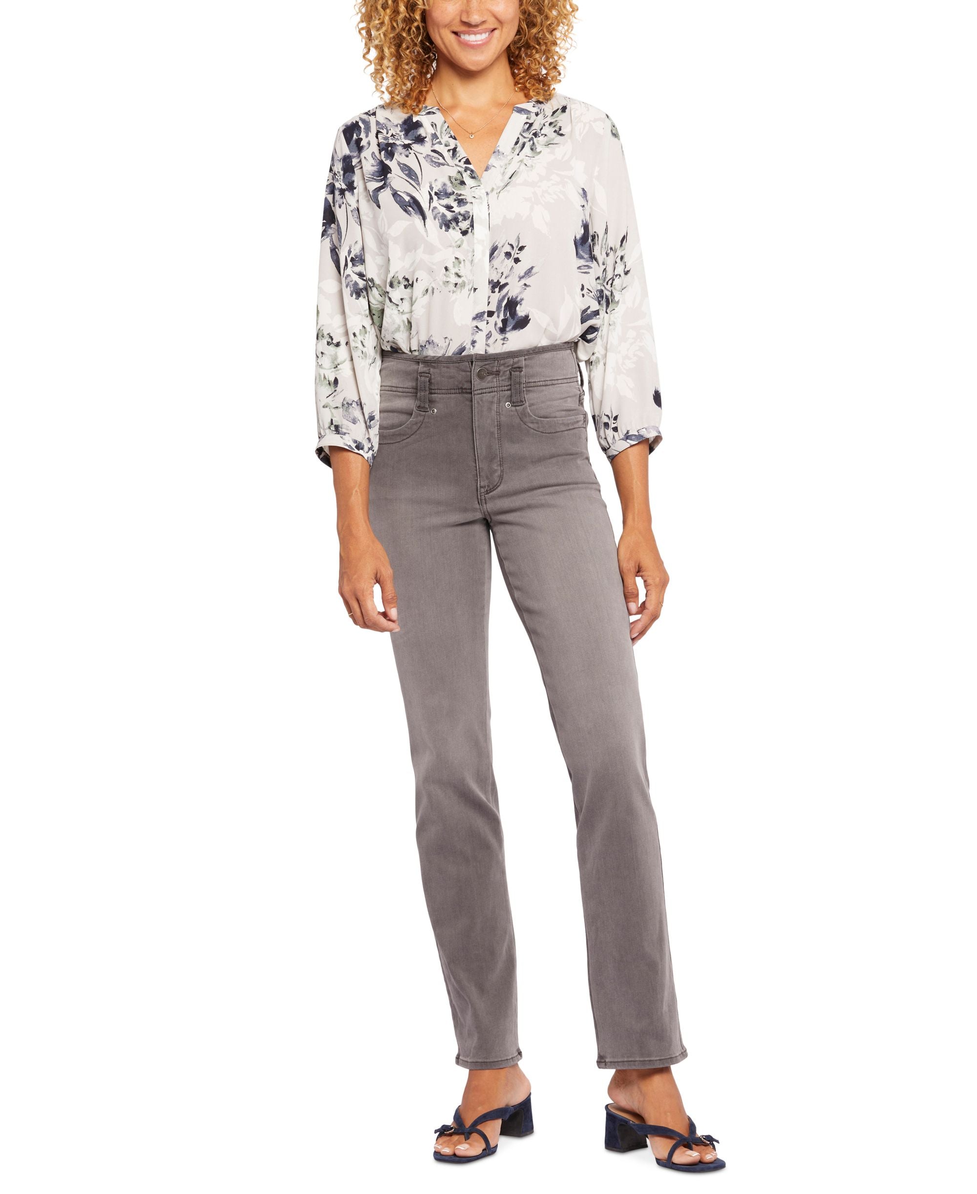 Women's Marilyn Hollywood High-Rise Jeans