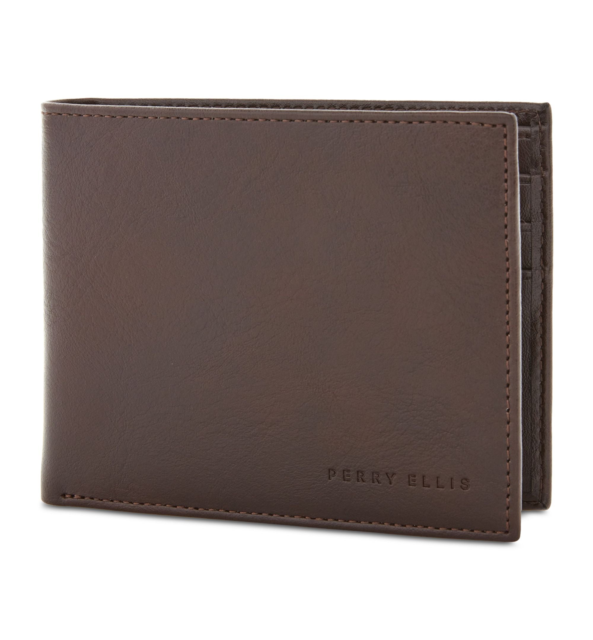 Men's Leather Wallet