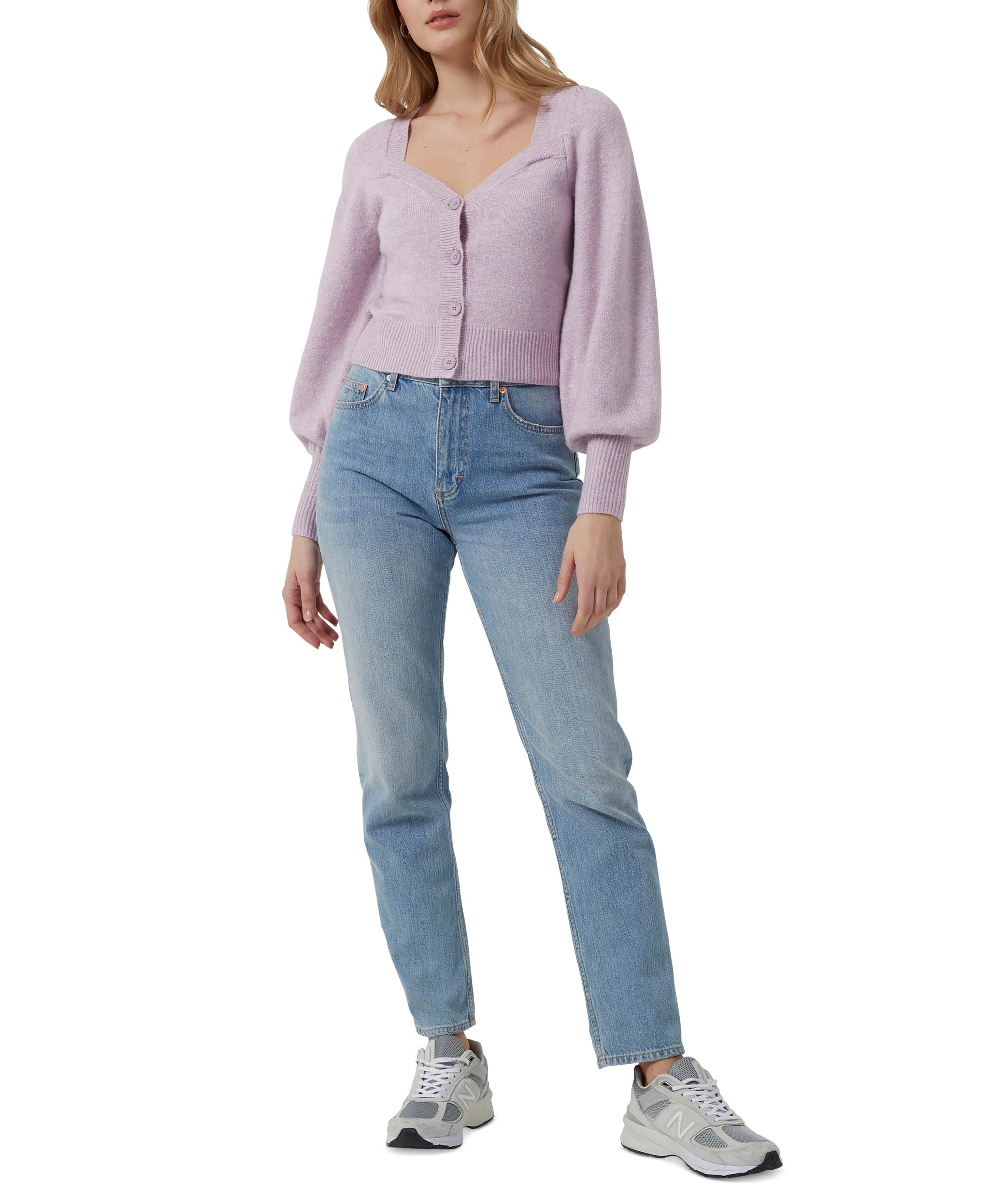 Women's Libby Vhari Cardigan