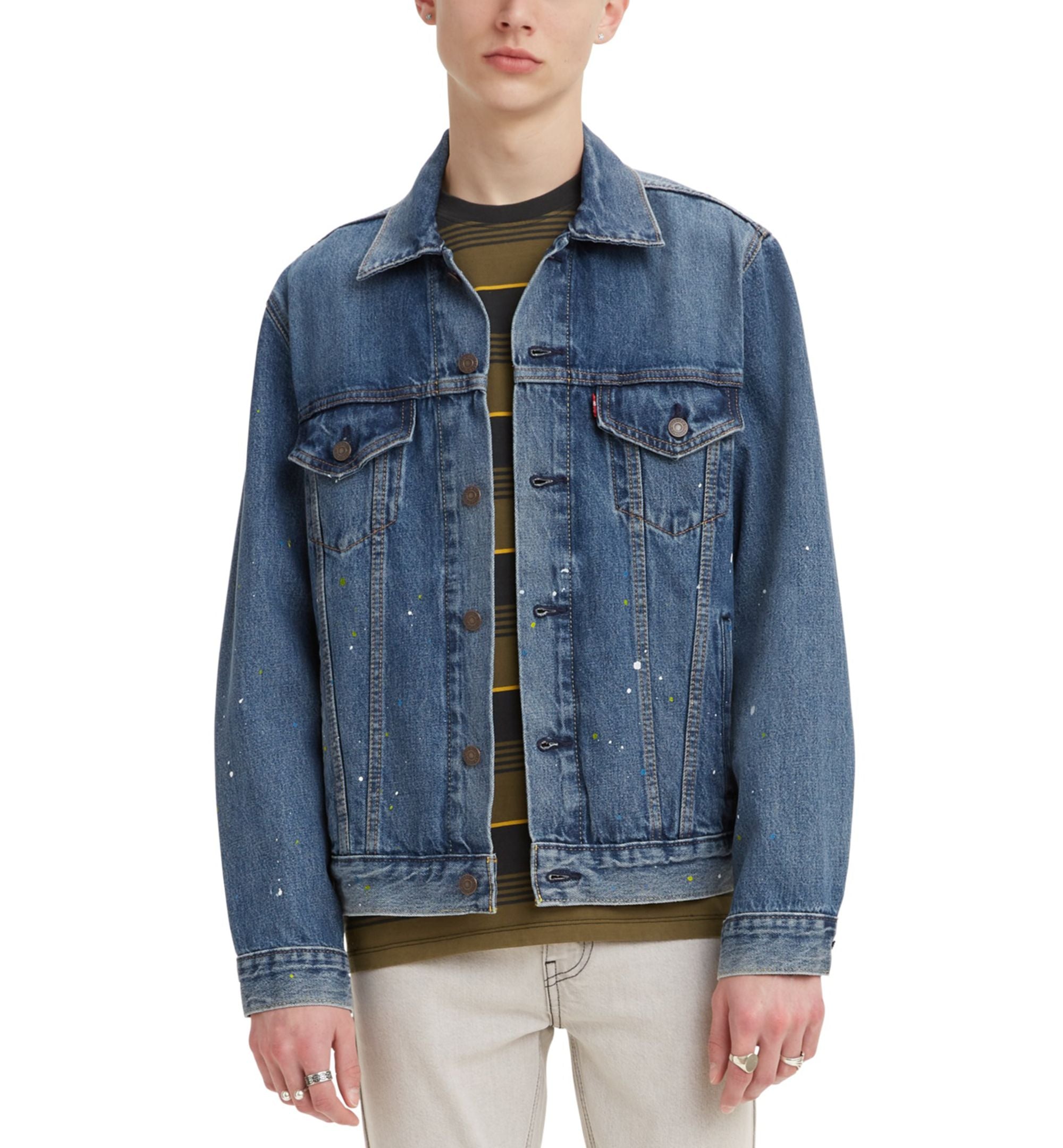 Men's Original Trucker Jacket