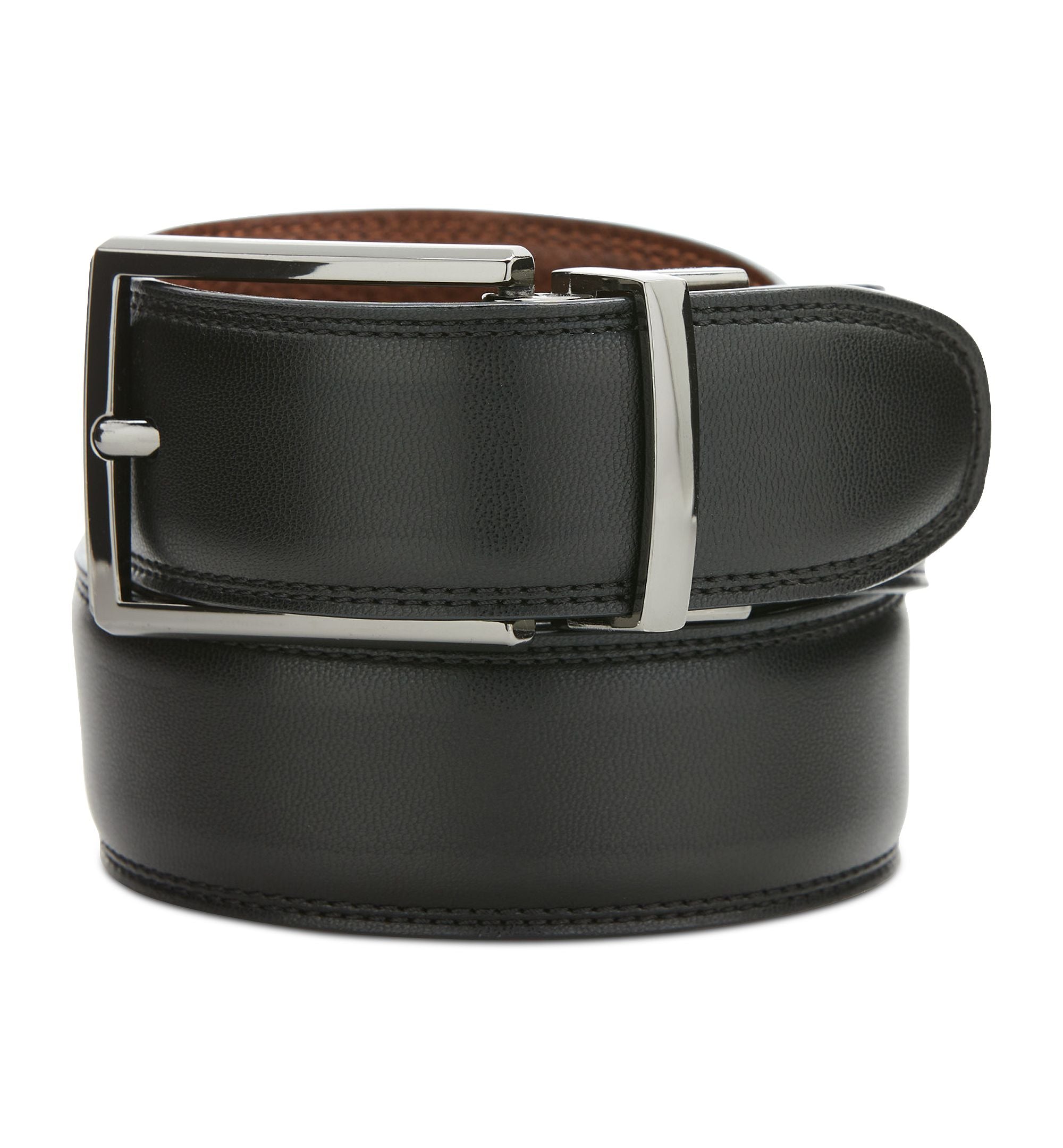 Men's Leather Belt
