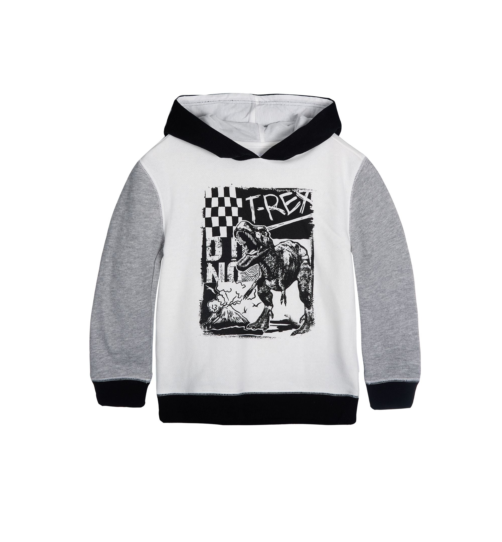 Epic Threads Little Boys Graphic Hoodie