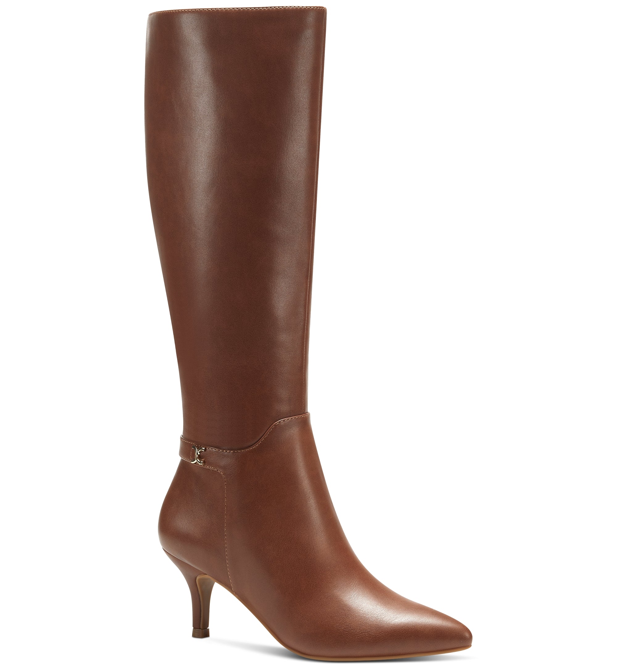 Cruelaa Dress Boots