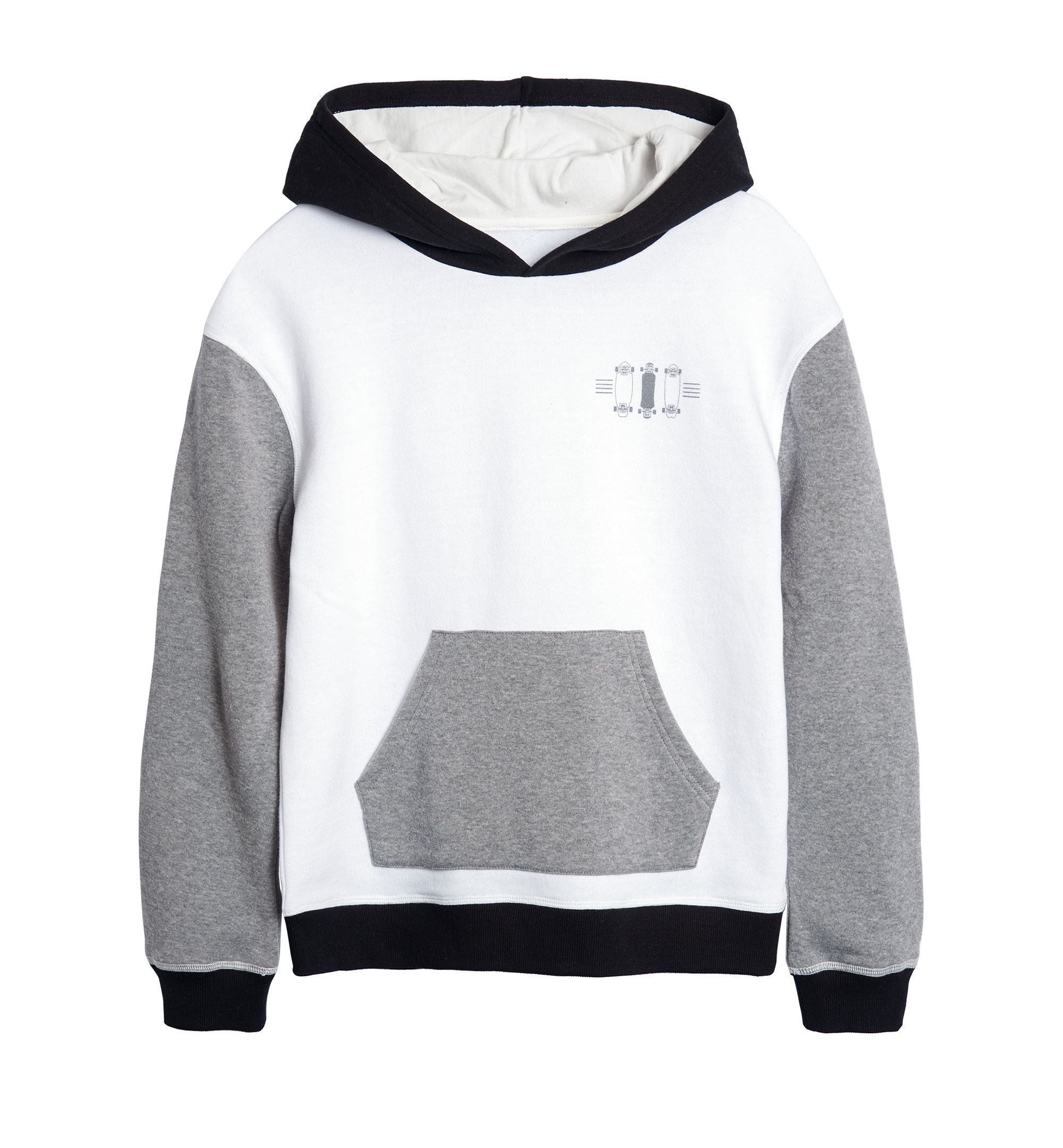 Epic Threads Big Boys Long Sleeve Sweatshirt