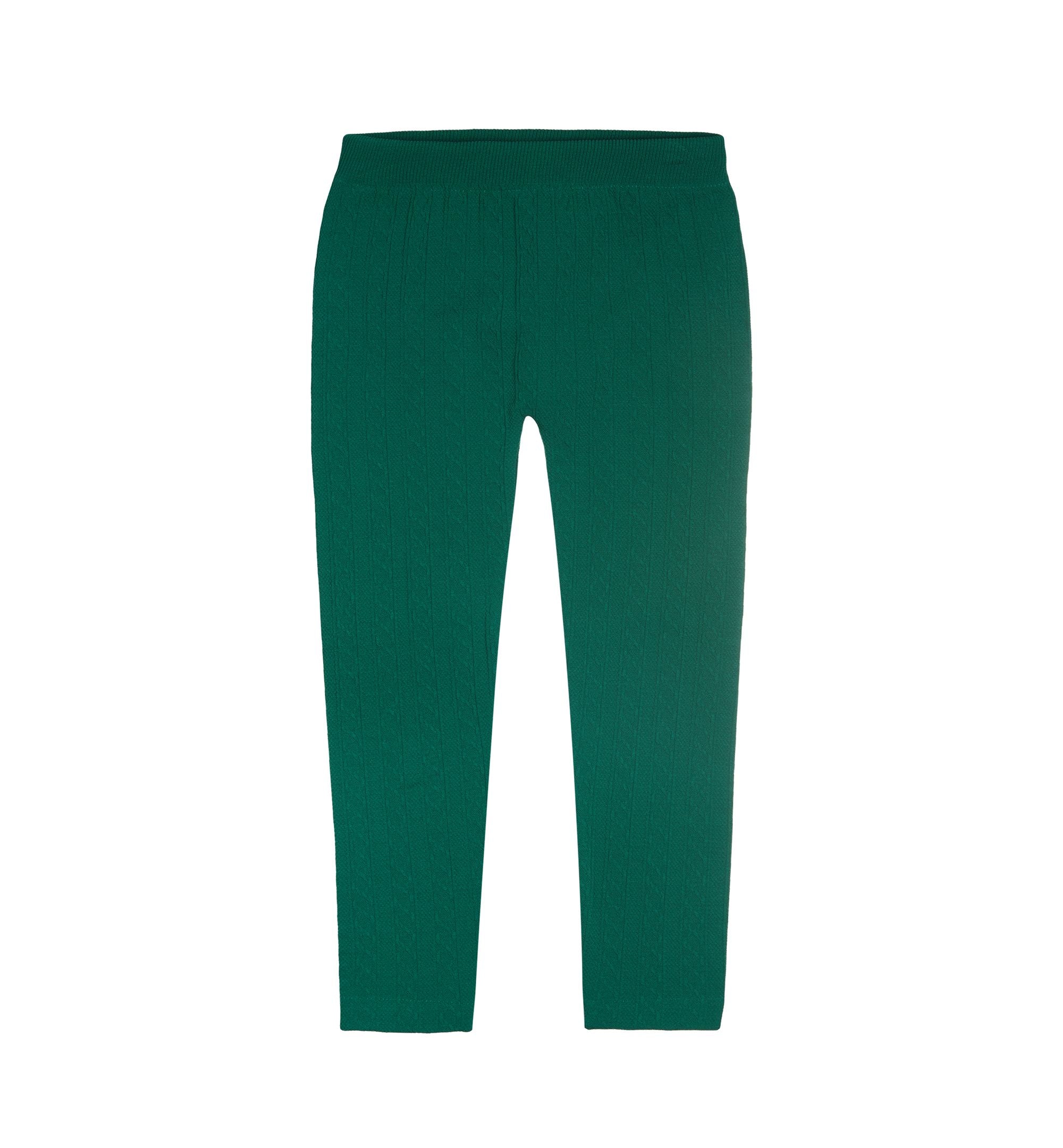 Epic Threads Little Girls Sweater Leggings