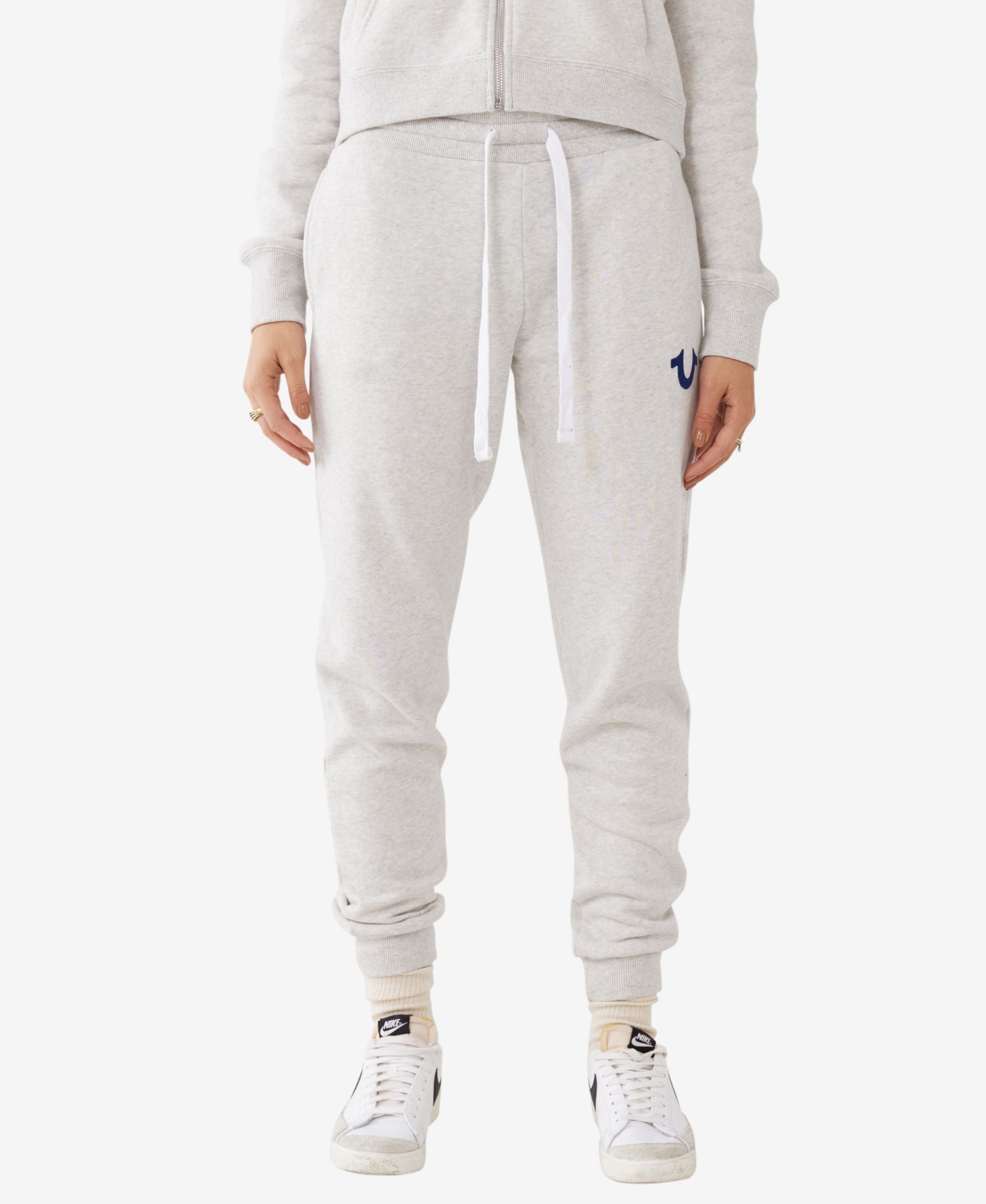 Women's Flock Horseshoe Jogger Pants