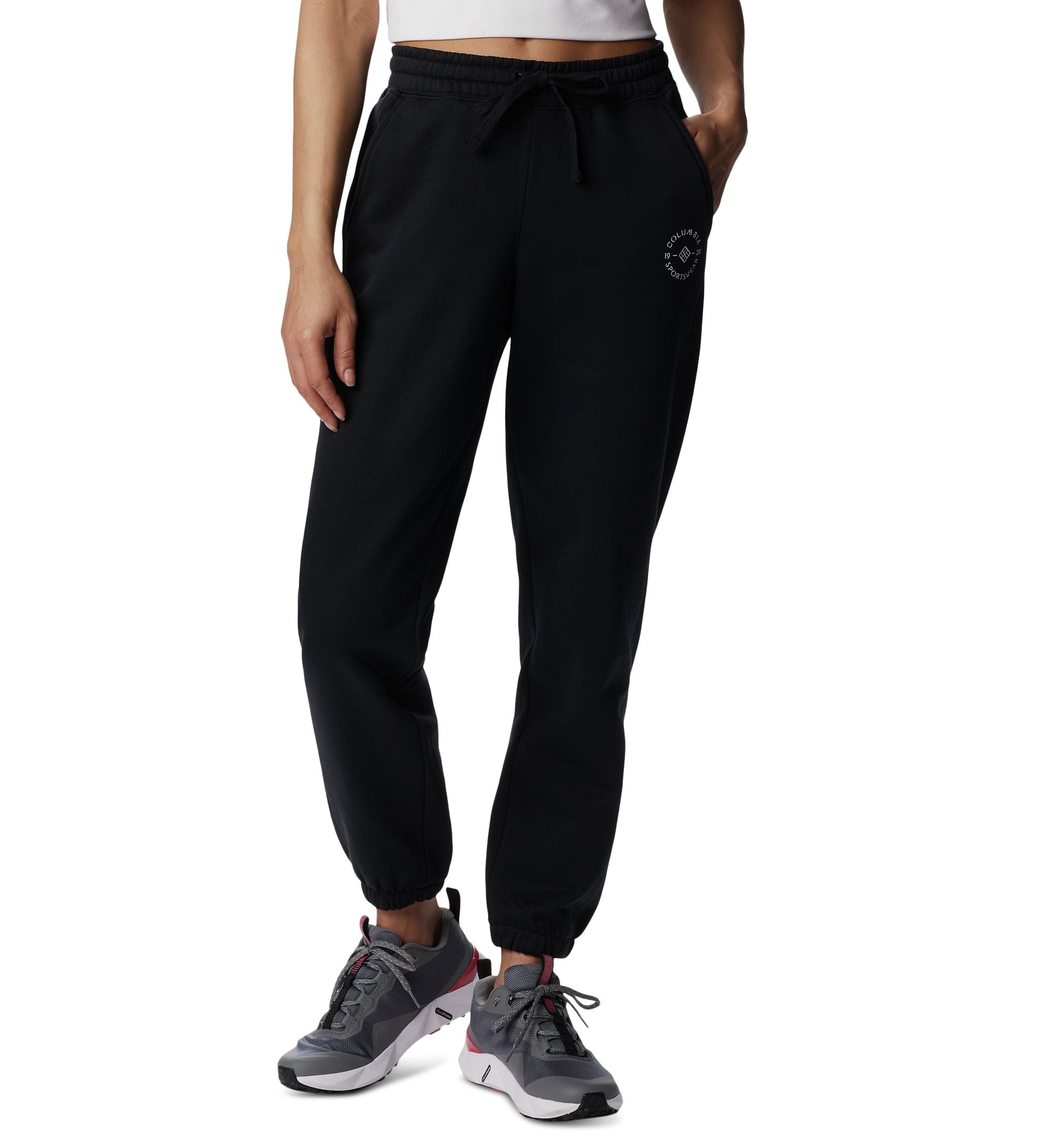 Columbia Plus Size Trek Jogger Pants