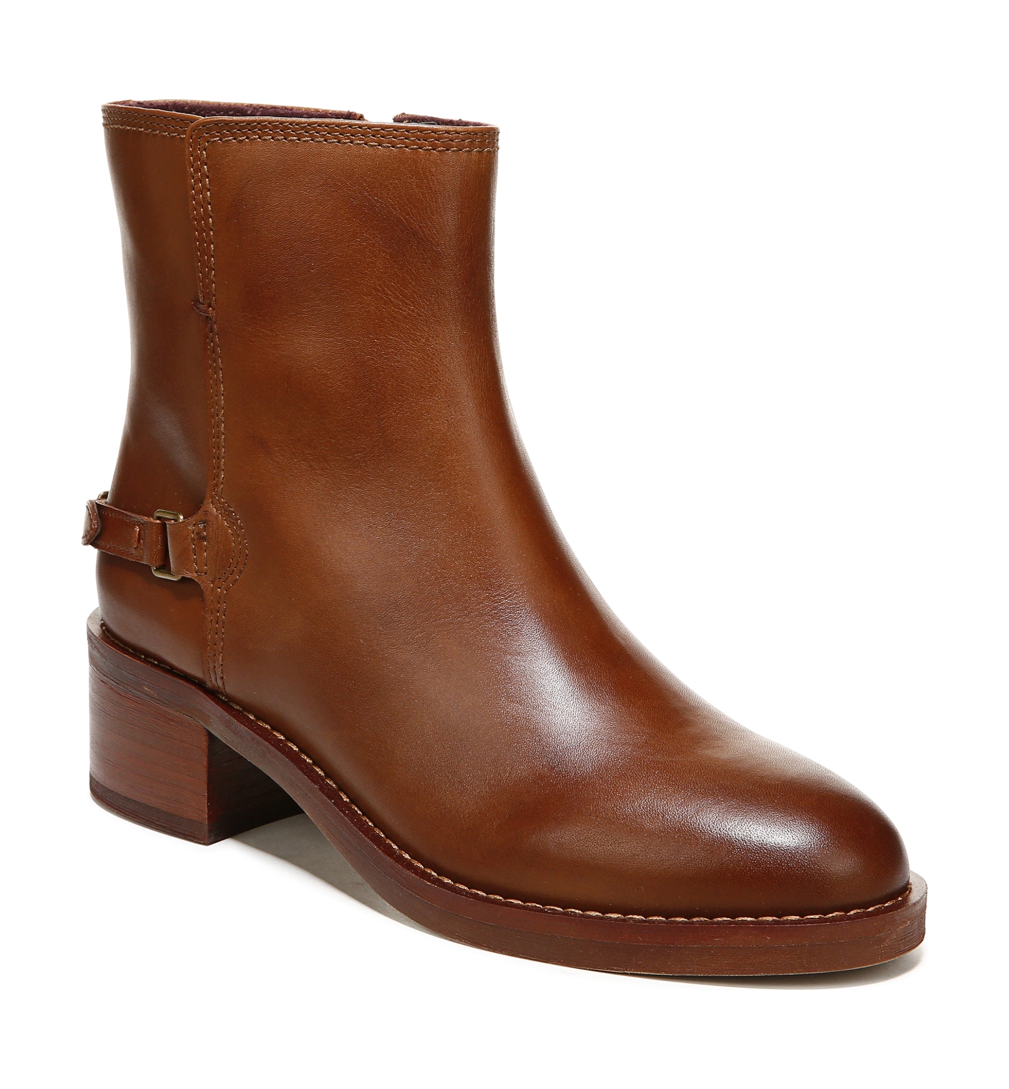 Colt Booties