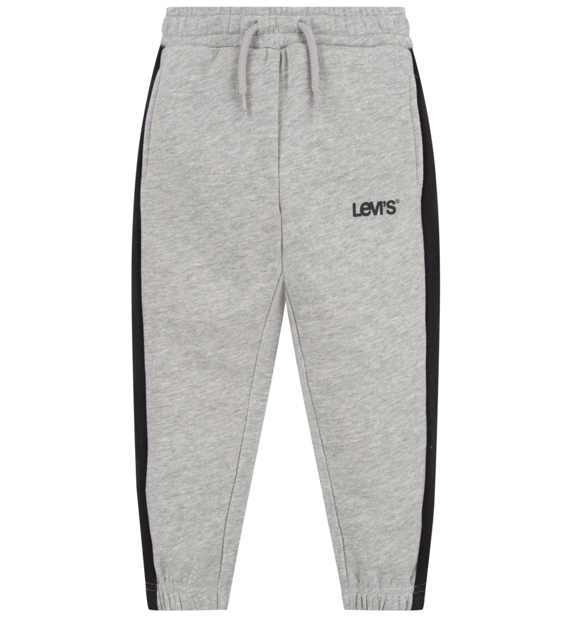 Levis Toddler Boys Varsity Knit Jogger Pants