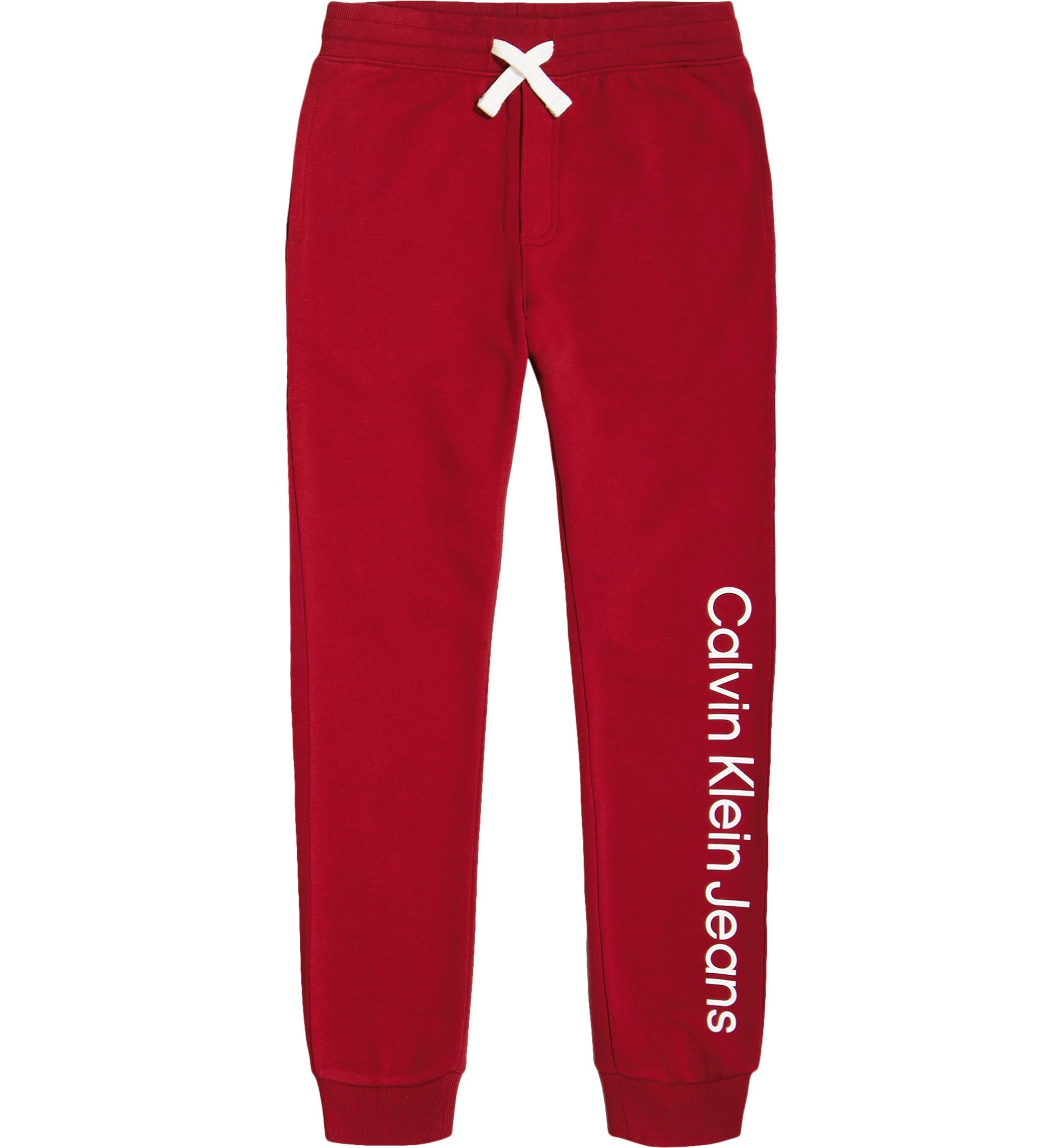 Calvin Klein Big Boys Drawstring Jogger Pants