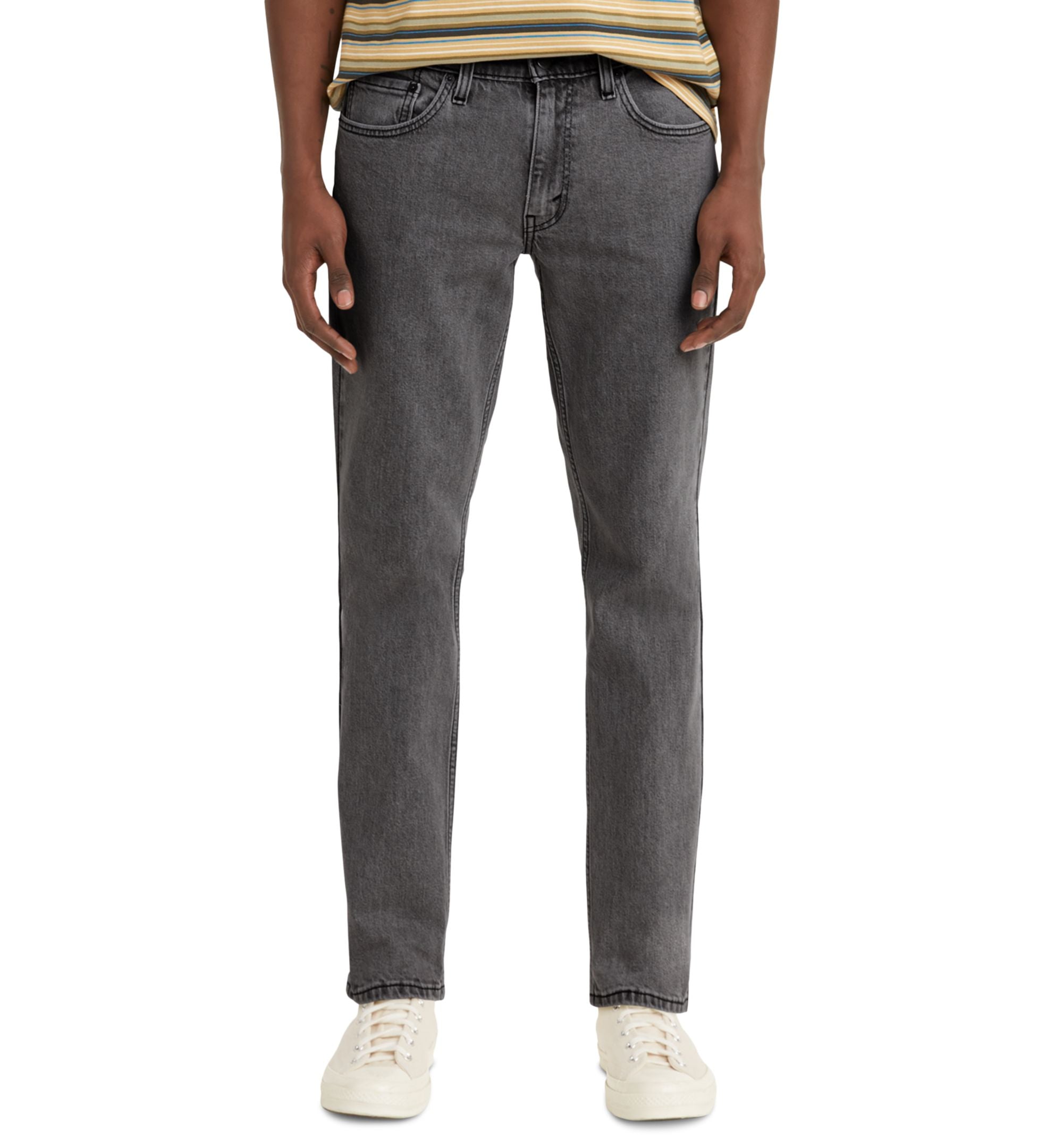 Men's 511 Warm Slim Fit Stretch Jeans