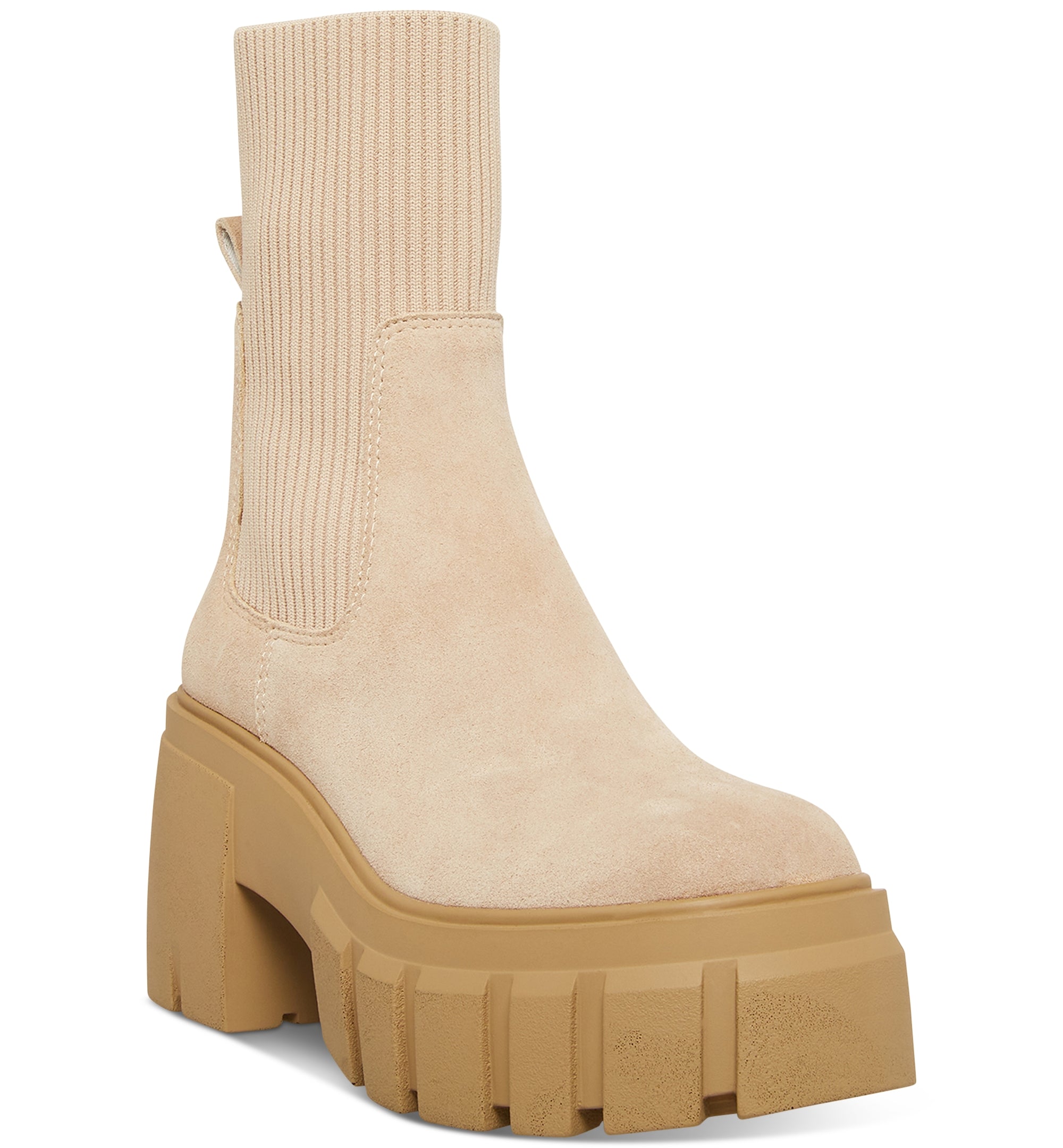 Women's Liberti Lug Sole Boots