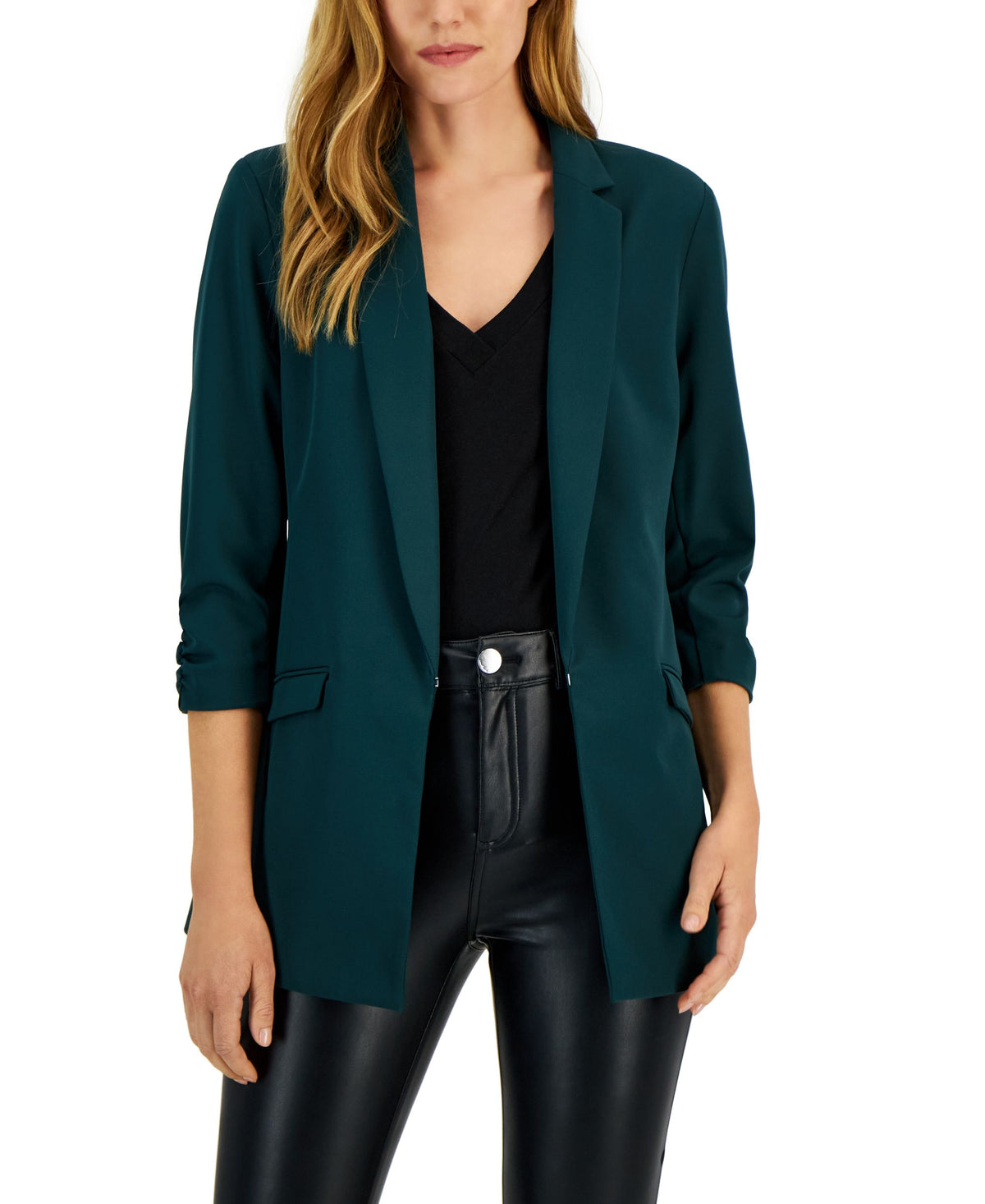 INC International Concepts Menswear Blazer