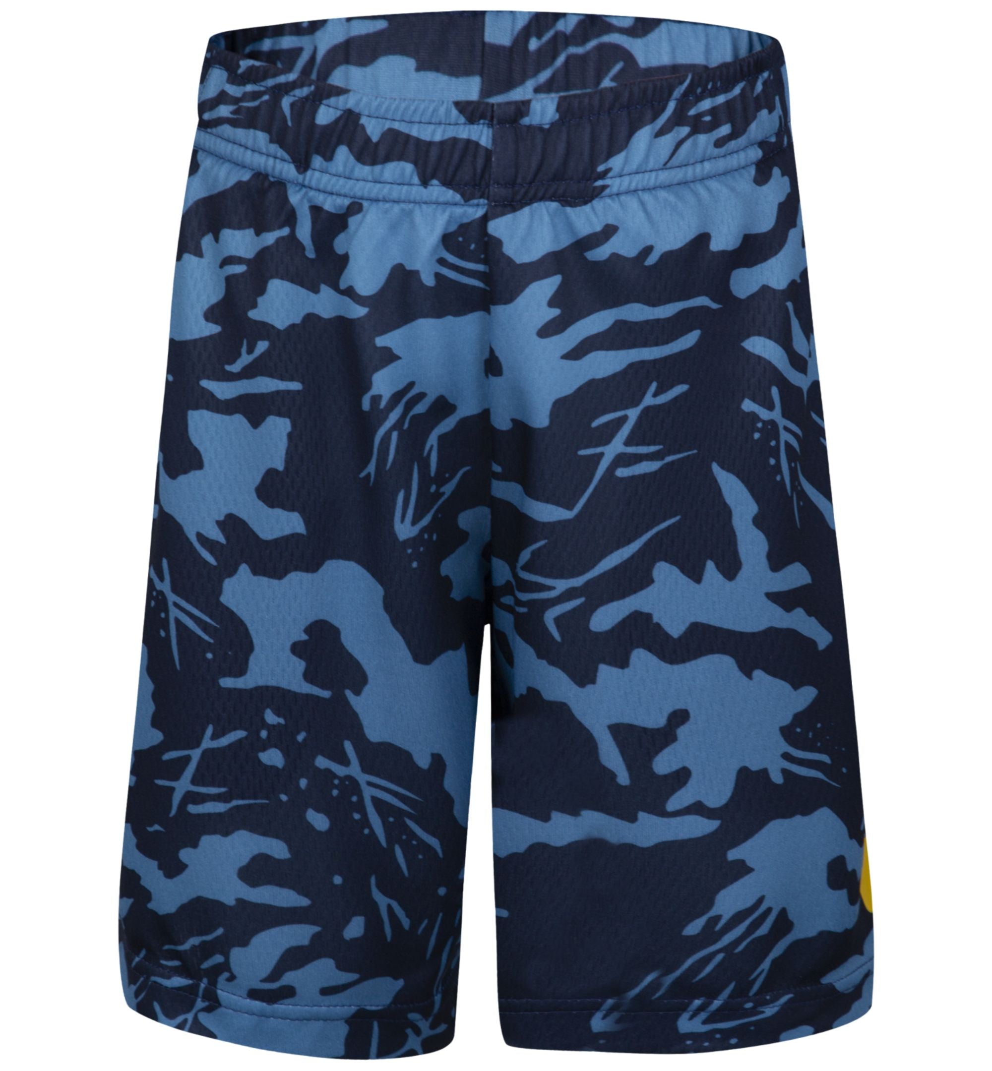 Nike Little Boys Dri Fit Allover Print Camo Shorts
