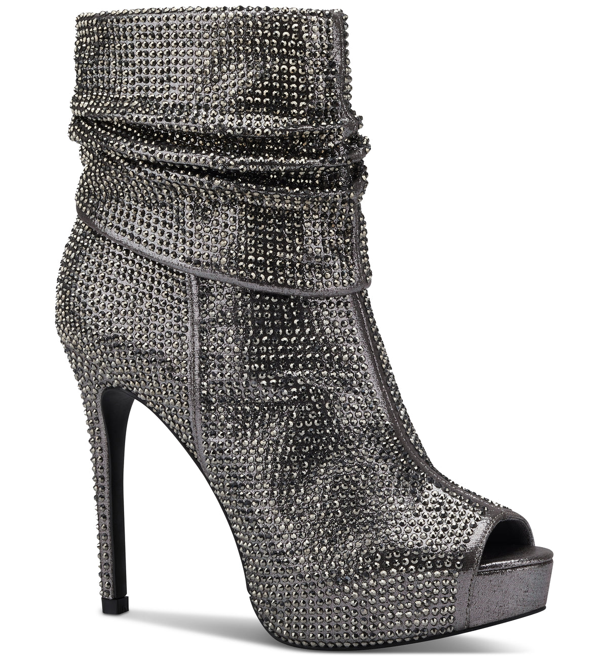 Women's Cheyanne Platform Stiletto Boots