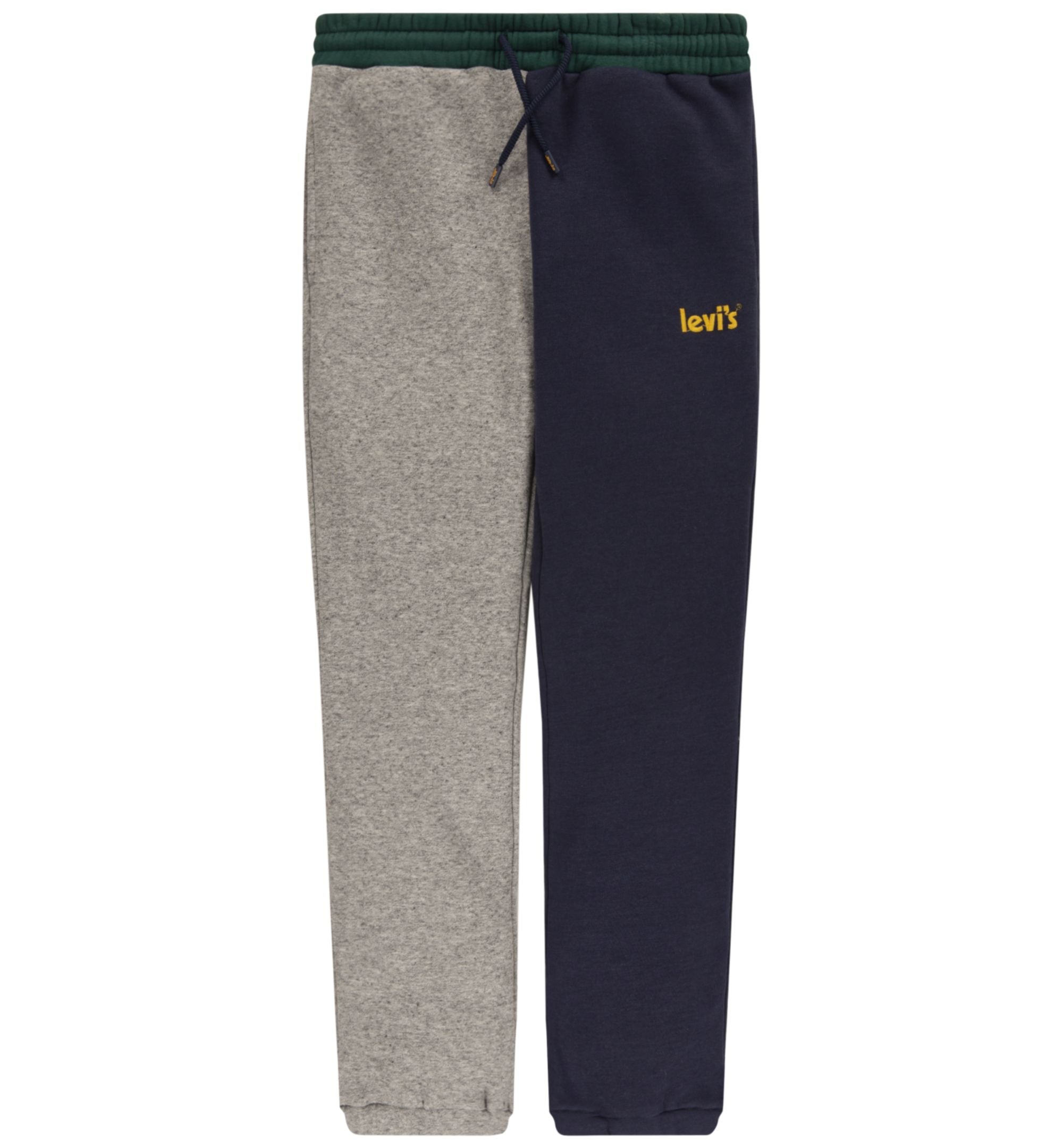 Levis Toddler Boys Color Blocked Joggers