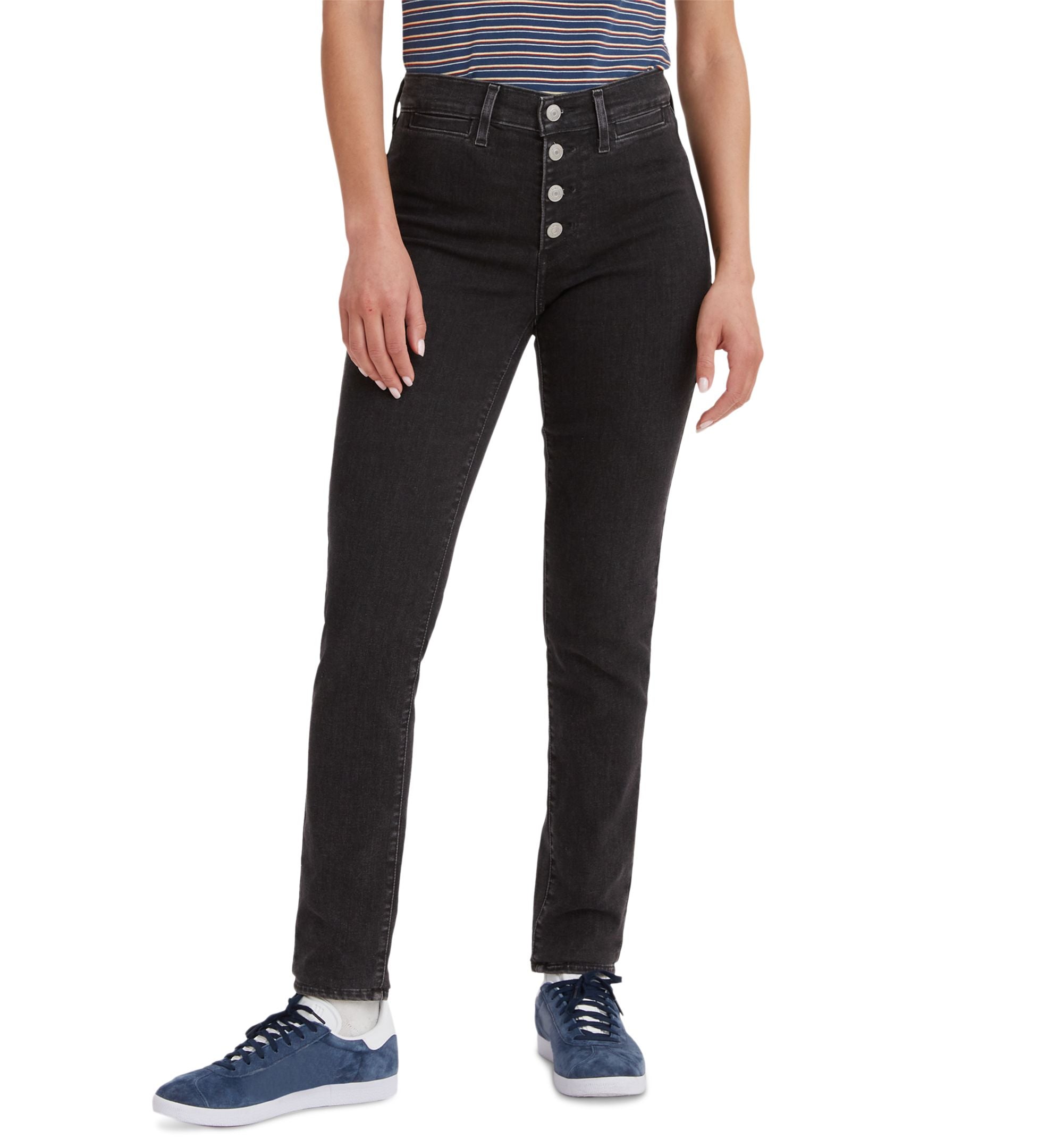 Women's 311 Mid Rise Shaping Skinny Jeans