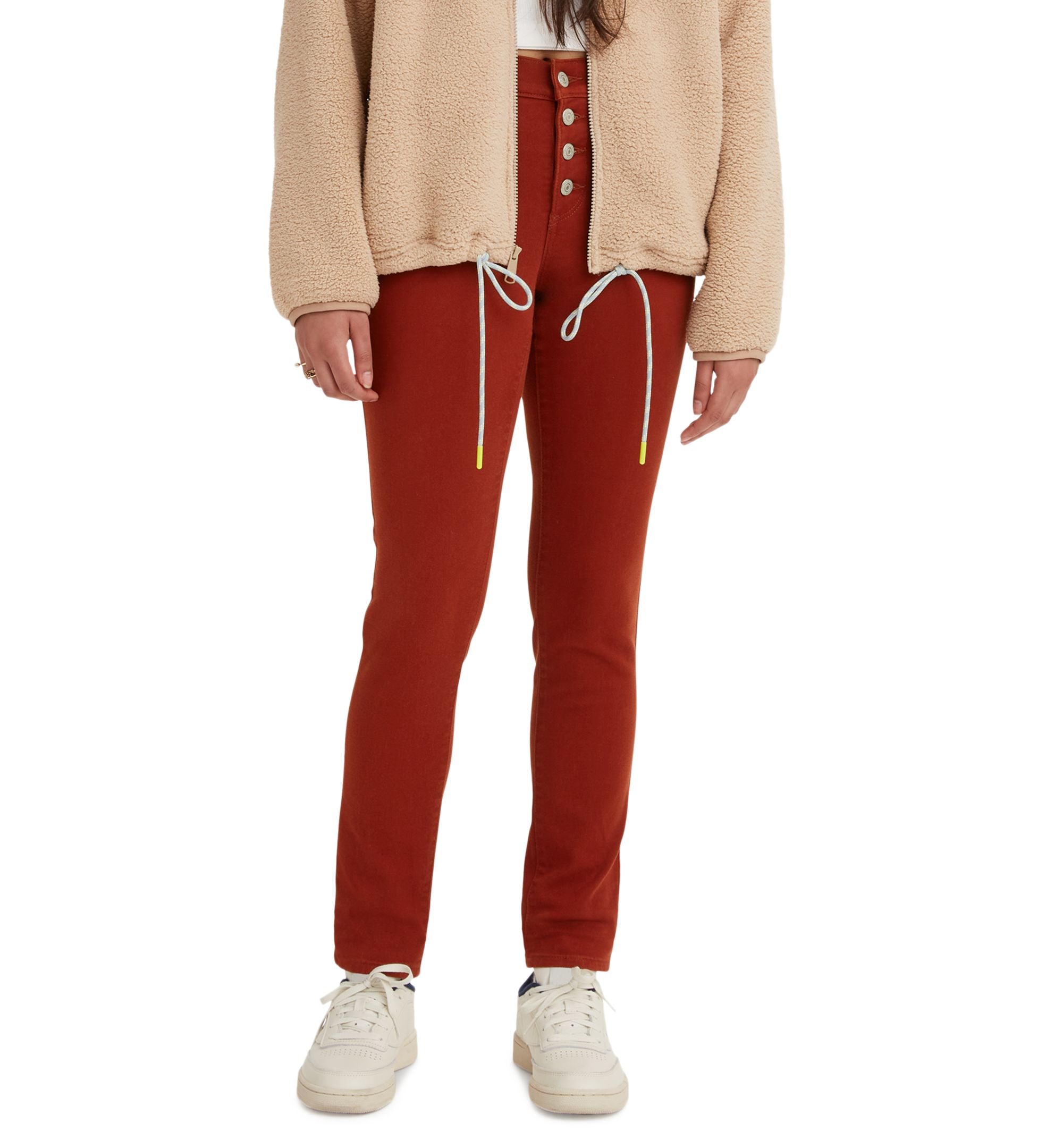 Women's 311 Mid Rise Shaping Skinny Jeans