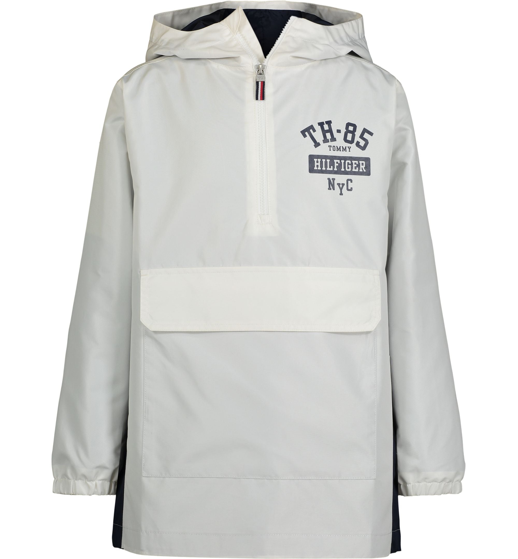 Tommy Hilfiger Big Boys Long Sleeve Popover Jacket