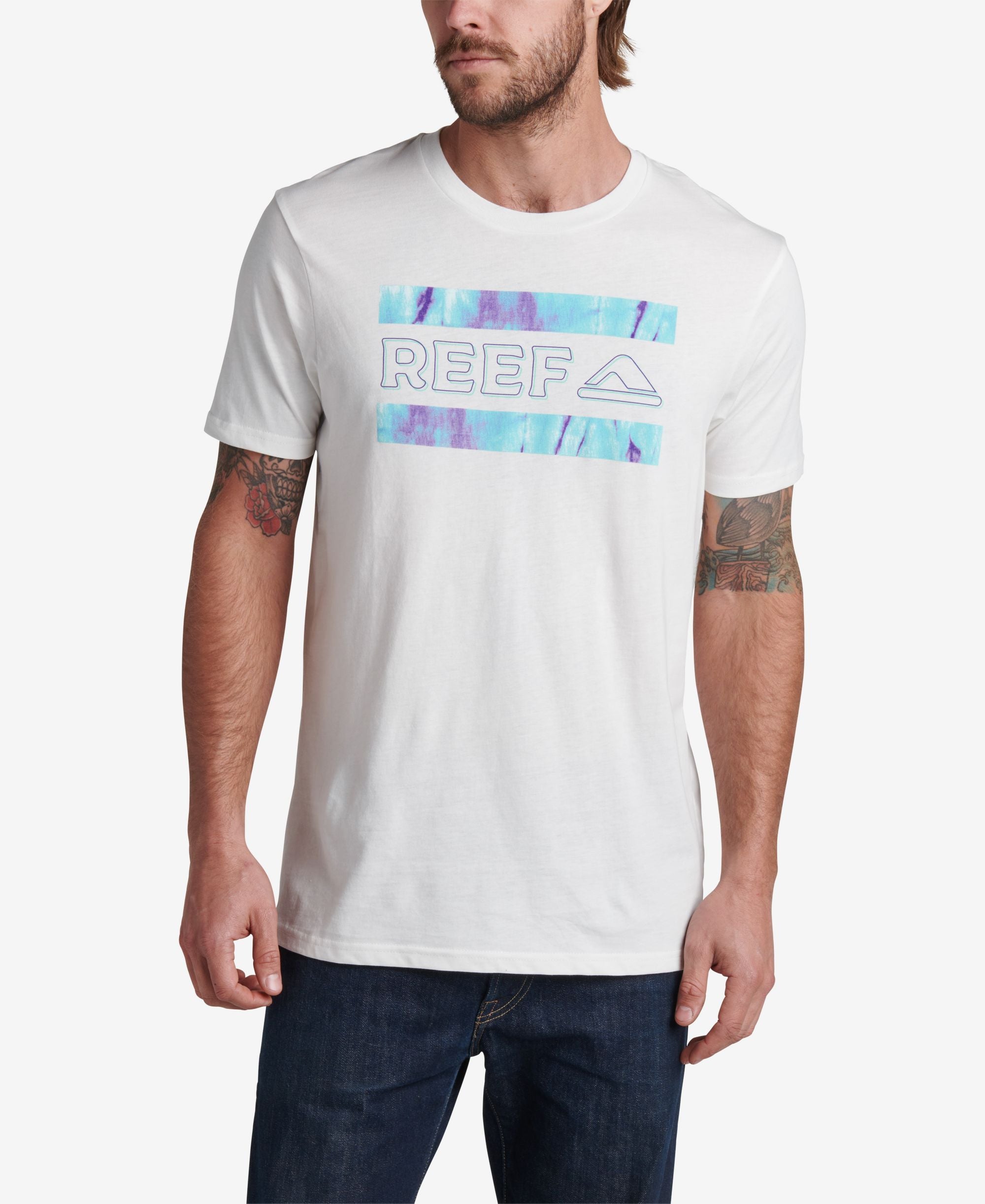 Men's Mellow Short Sleeve Graphic T-shirt