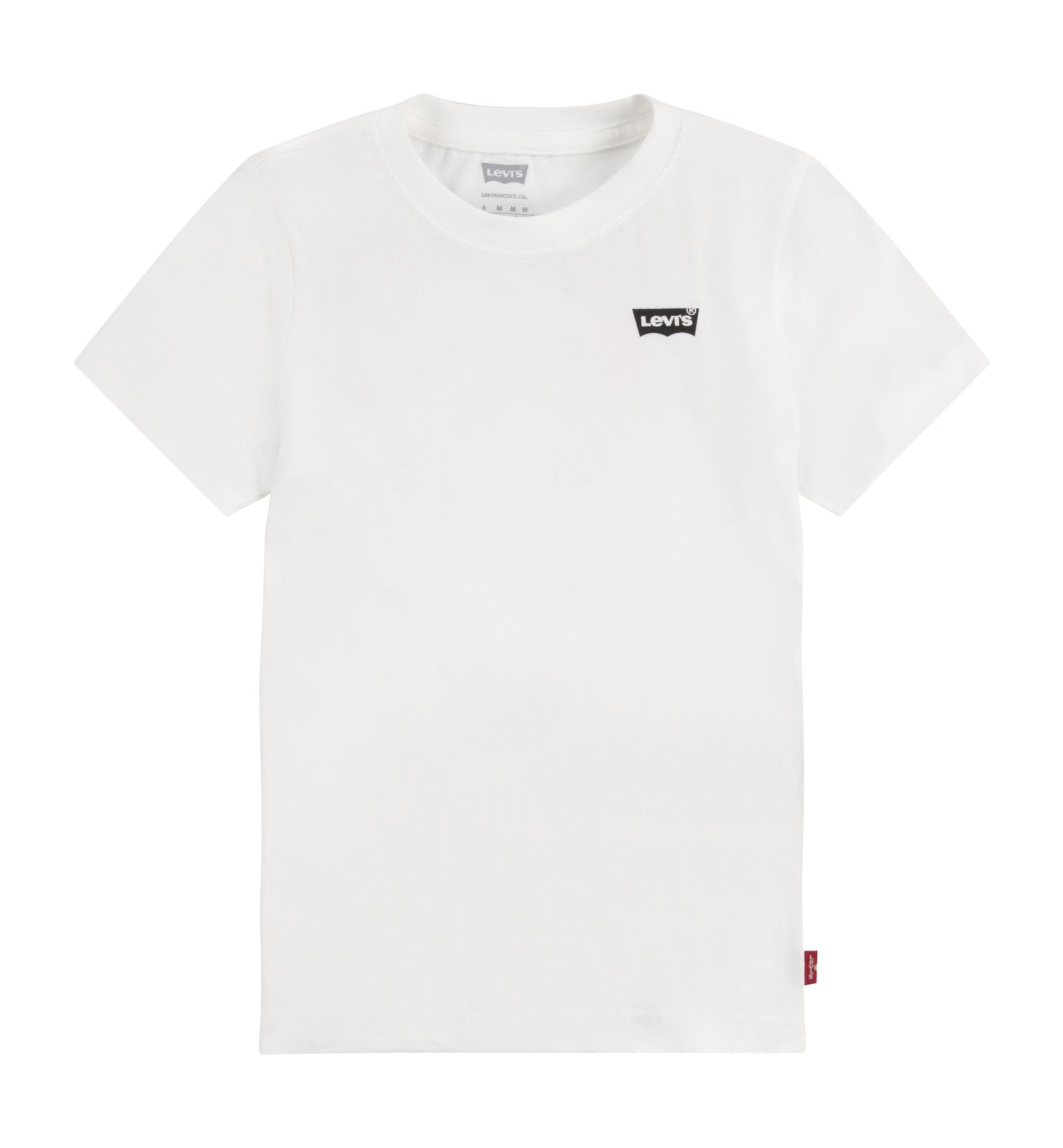 Levis Little Boys Natural Wonders Graphic T-Shirt