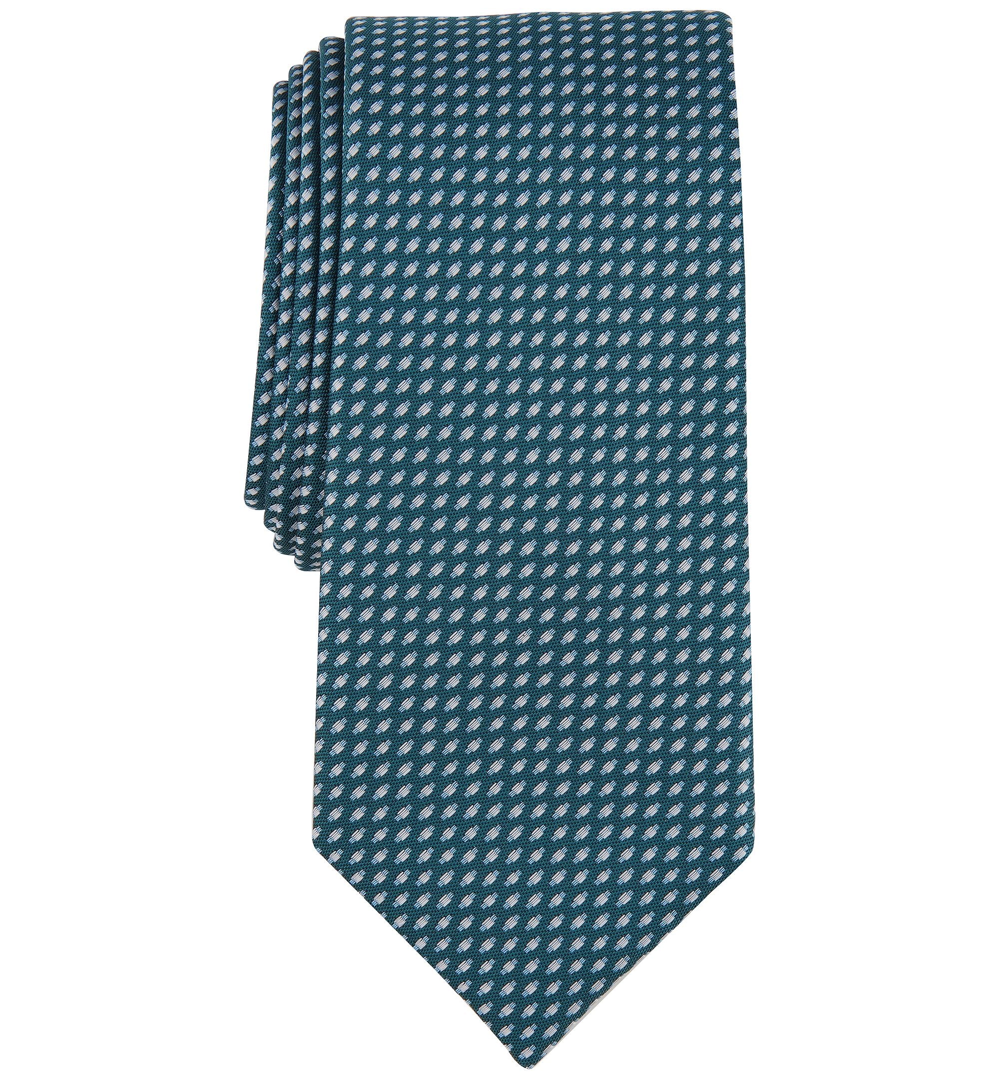 Men's Bolton Slim Tie