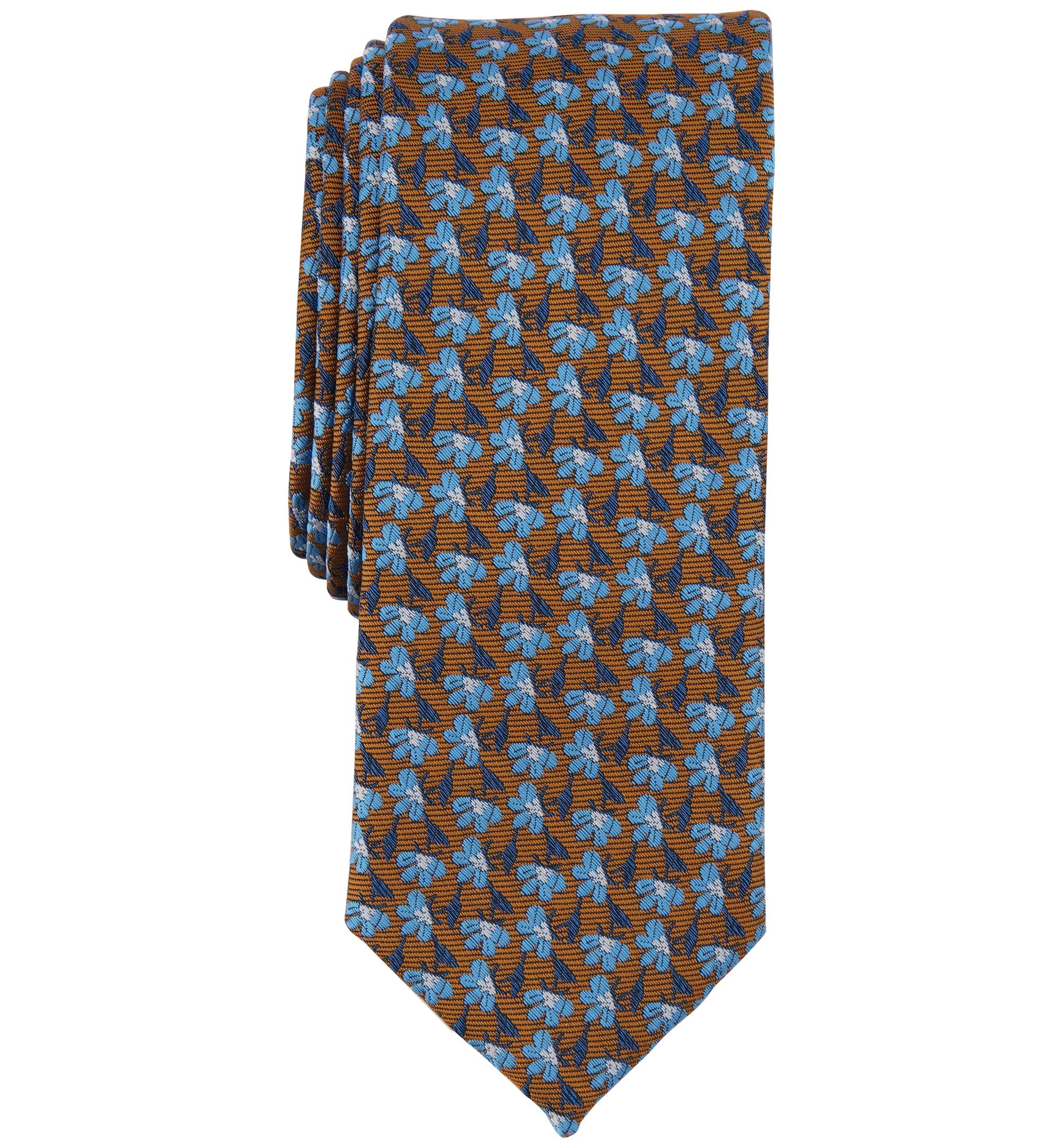 Men's Monaco Skinny Tie
