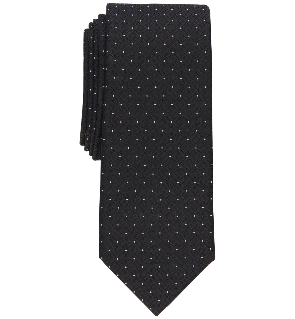 Men's Penn Geo-Print Tie
