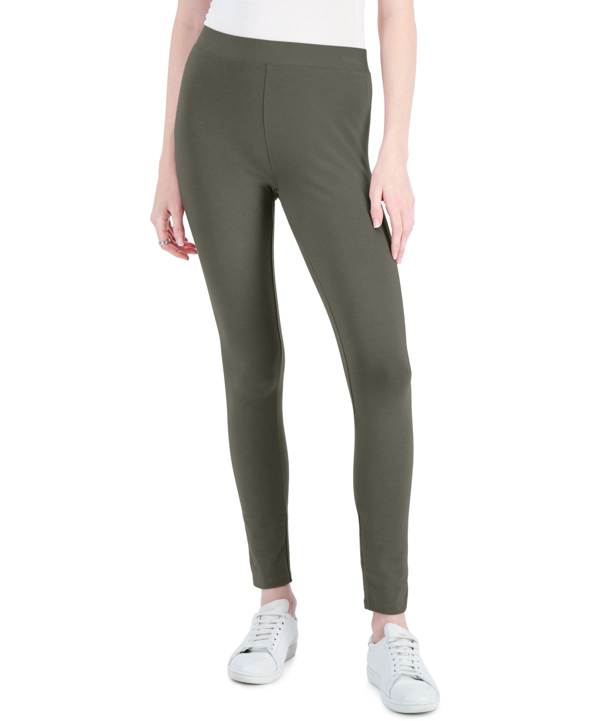 Style & Co. Leggings