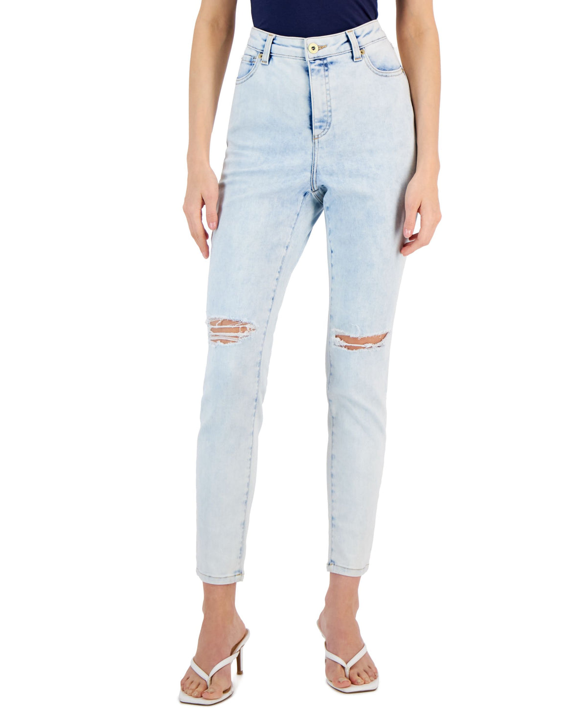 Women's Skinny Ankle Jeans