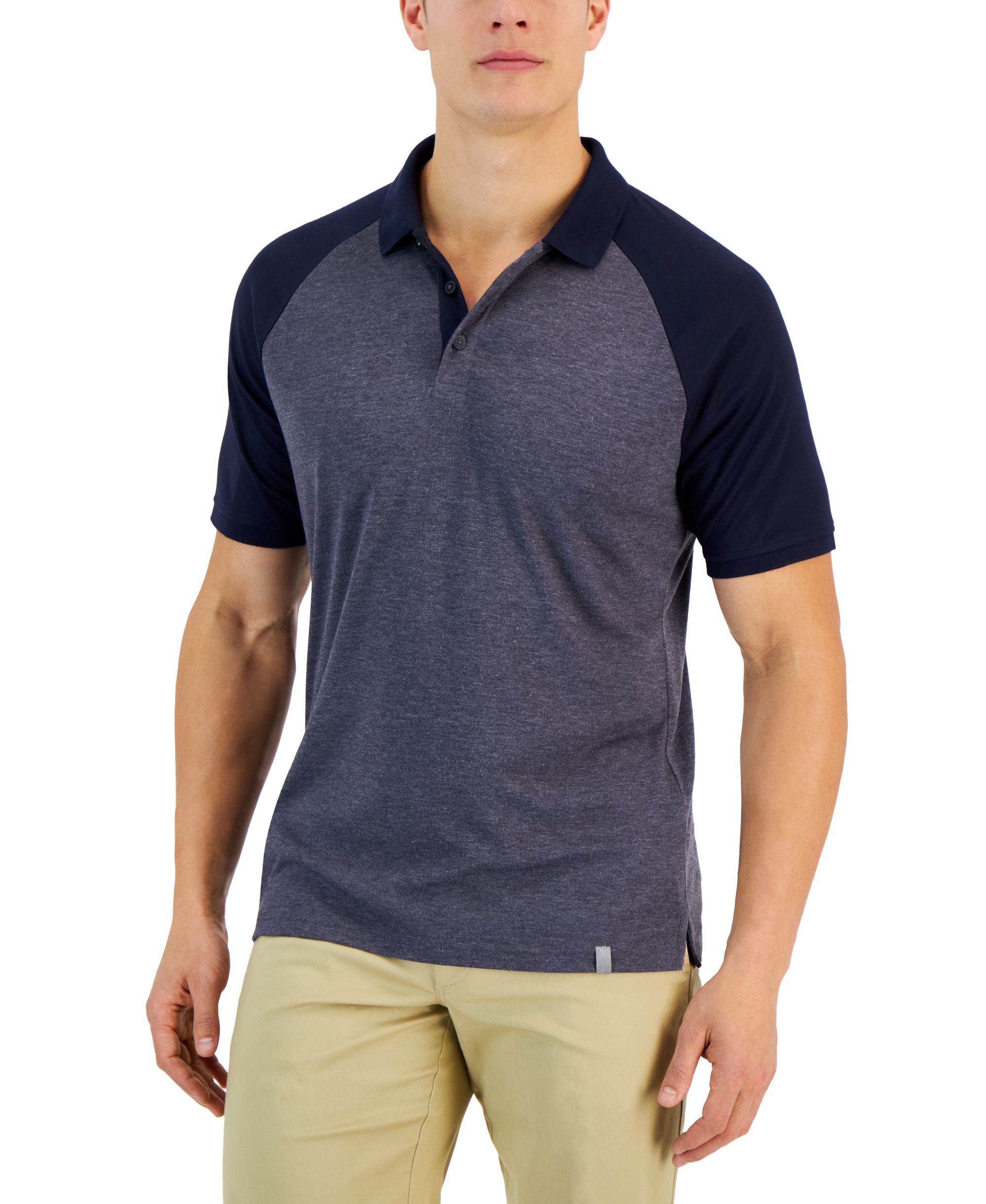 Men's AlfaTech Polo