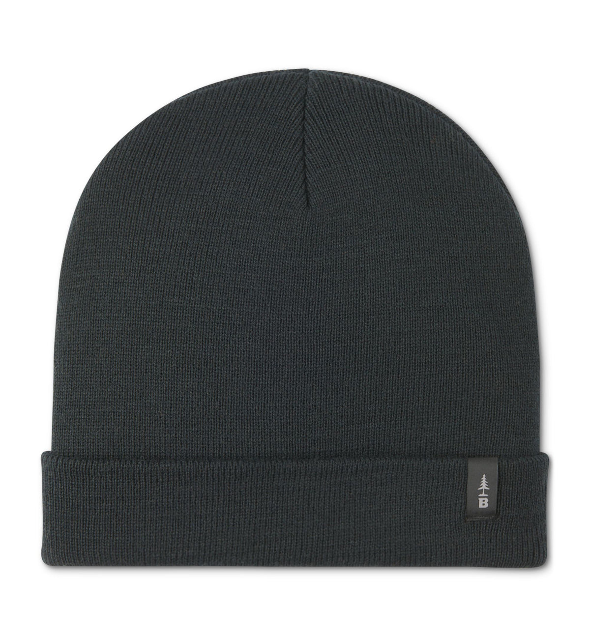 Men's Rib-Knit Beanie