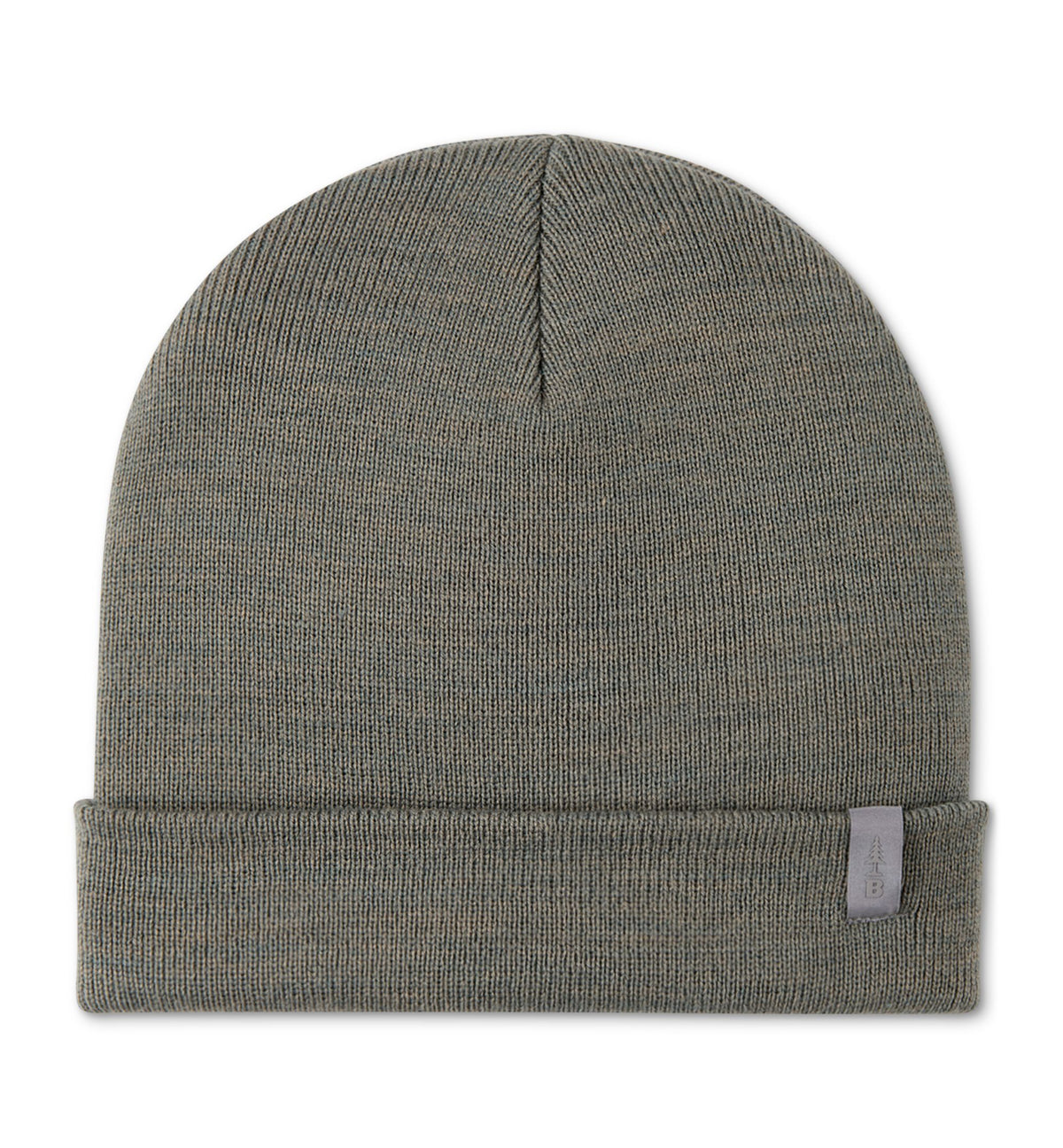 Men's Rib-Knit Beanie