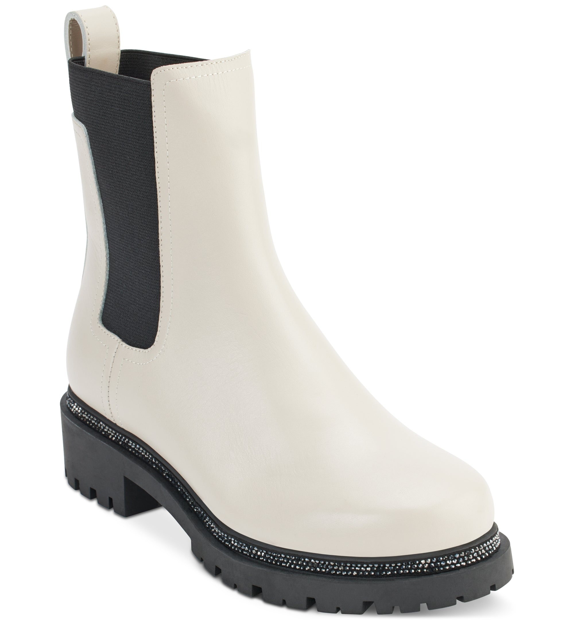 Women's Rick Slip-On Chelsea Booties